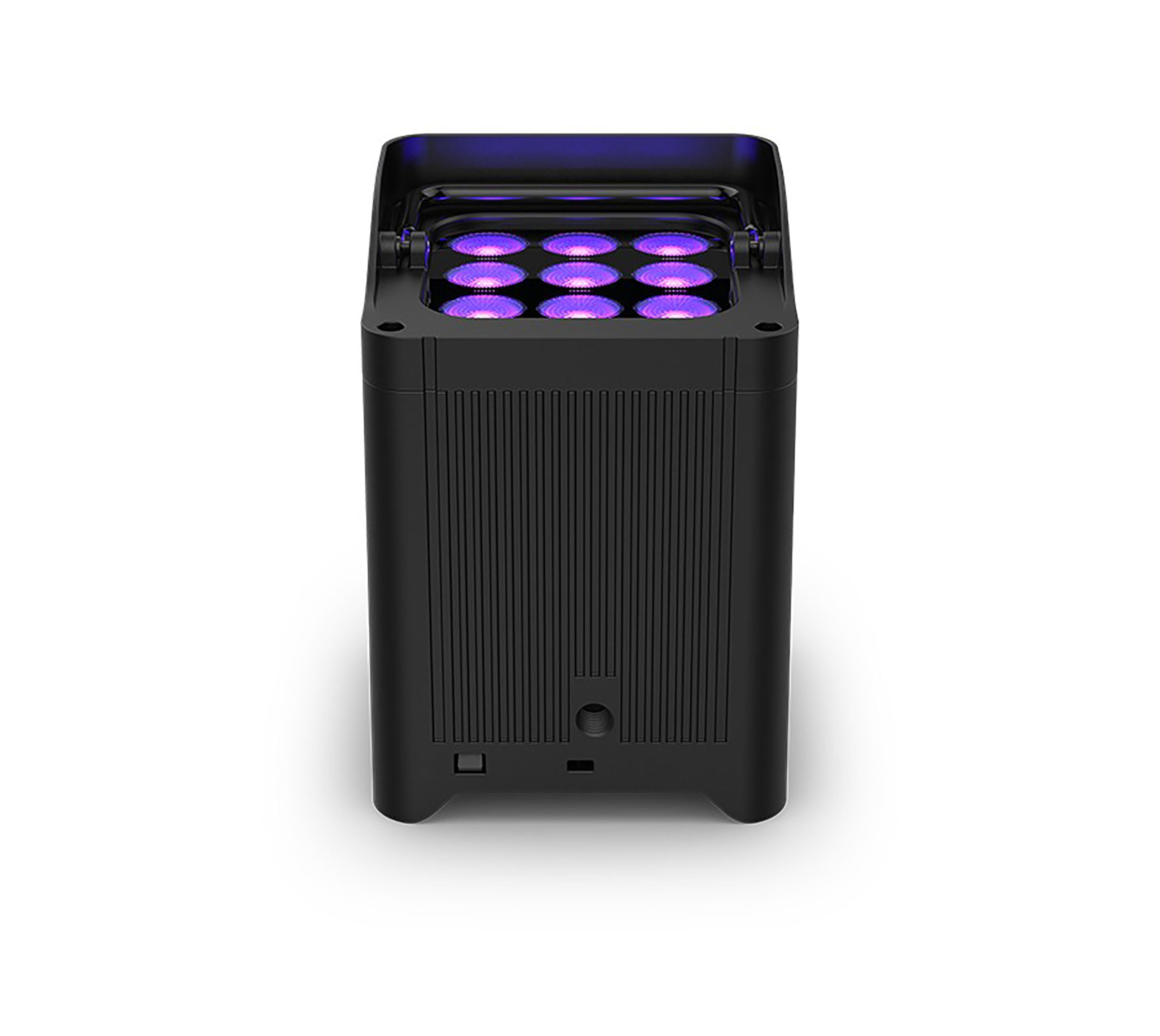 Chauvet DJ Freedom Flex H9 IP X6 Charging Road Case by Chauvet DJ