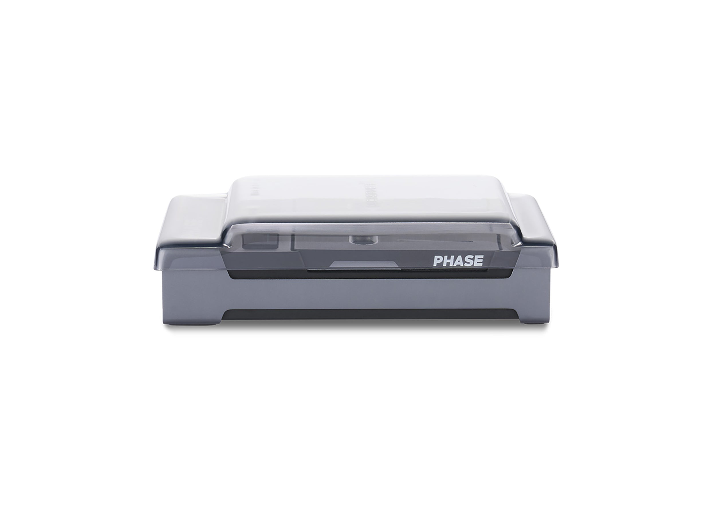 Decksaver DS-PC-PHASEESSENTIAL, Protection Cover for Essential Phase DJ Controller by Decksaver