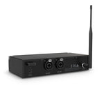 LD Systems U505.1 IEM HP Wireless In-Ear Monitoring System with Earphones - 514 - 542 MHz by LD Systems