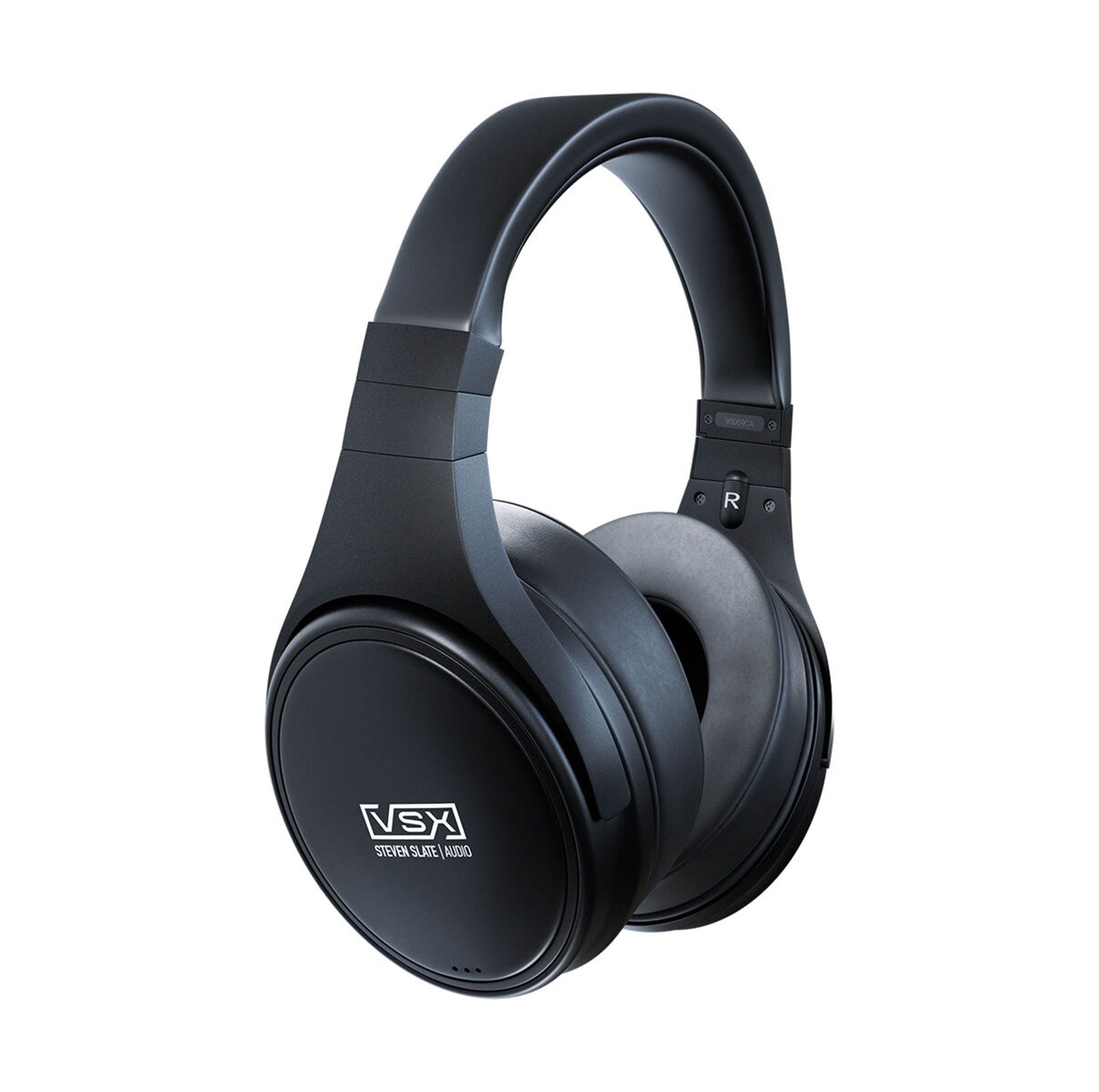 Steven Slate Audio VSX Modeling Headphones Essentials Edition by Steven