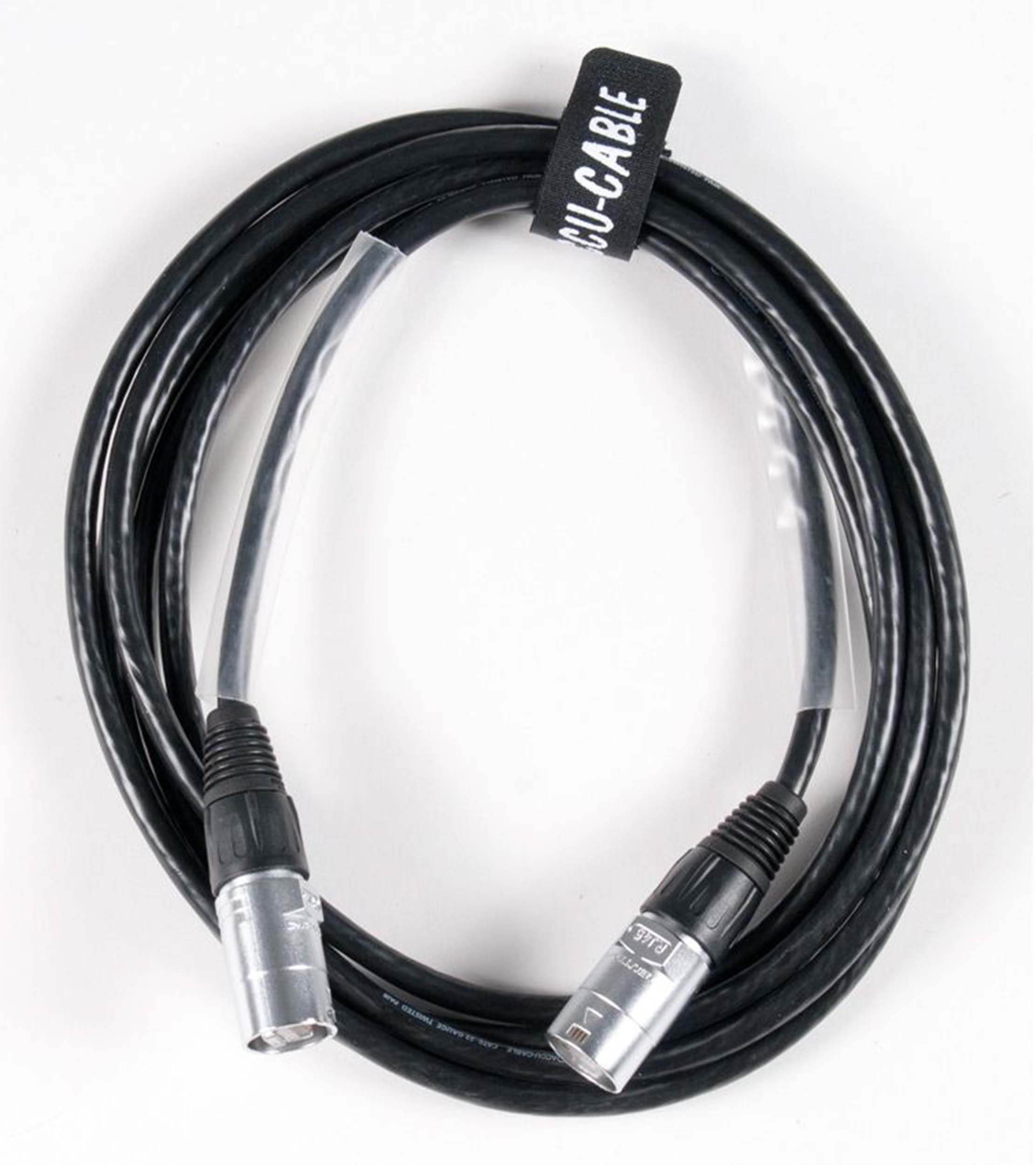 Accu-Cable Cabinet to Cabinet Data Link Cables with Neutrik Connectors by Accu Cable