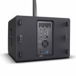 LD Systems CURV 500 TS, Compact Touring Array System by LD Systems