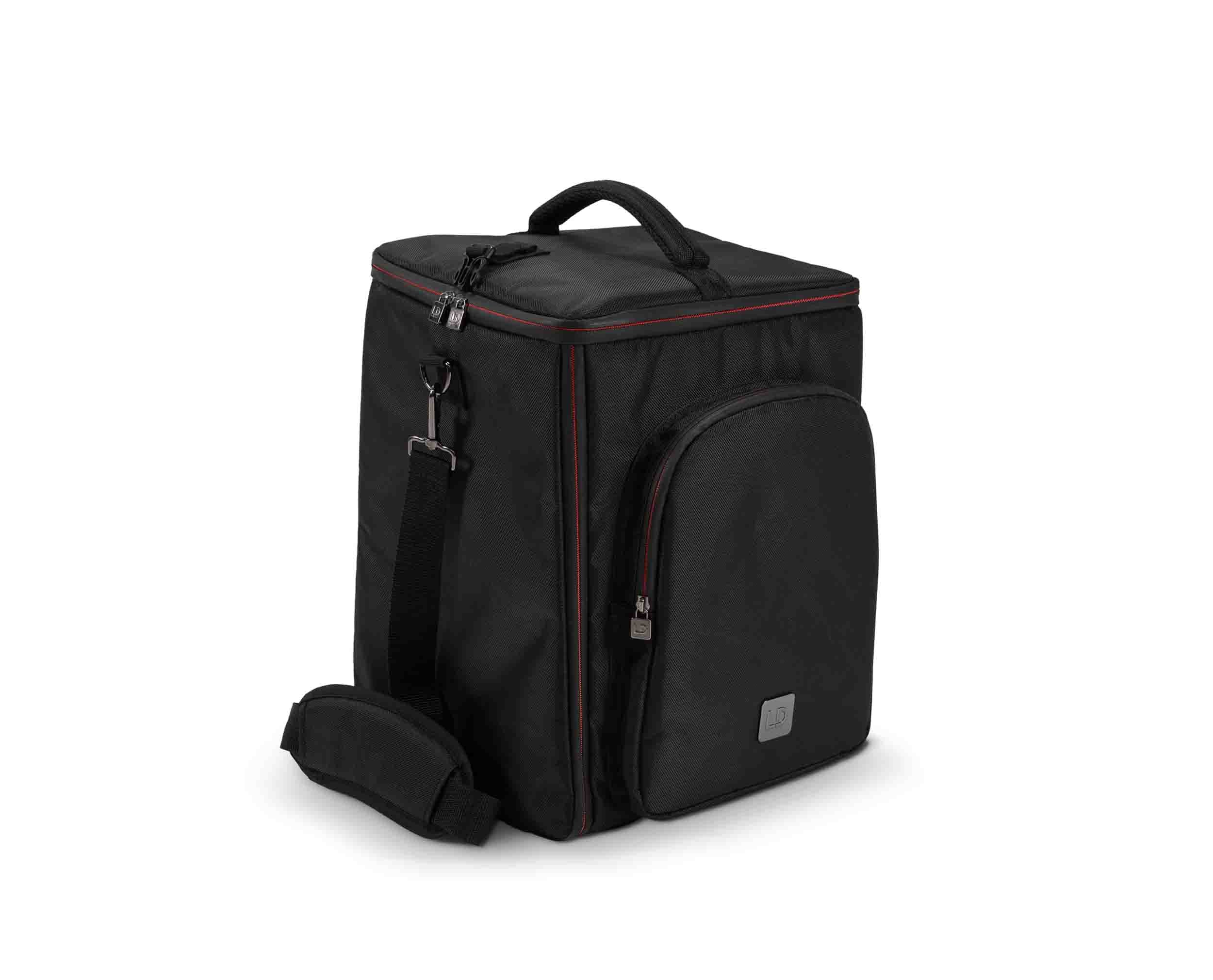 LD Systems LDS-ANNY8BACKPACK Protective Backpack for Transporting and Using ANNY 8 by LD Systems