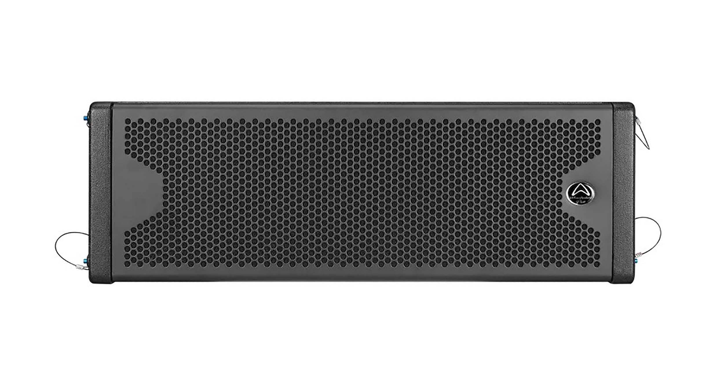 Wharfedale WLA-28X, Dual 8-inch Passive Line Array Loudspeaker by Wharfedale Pro