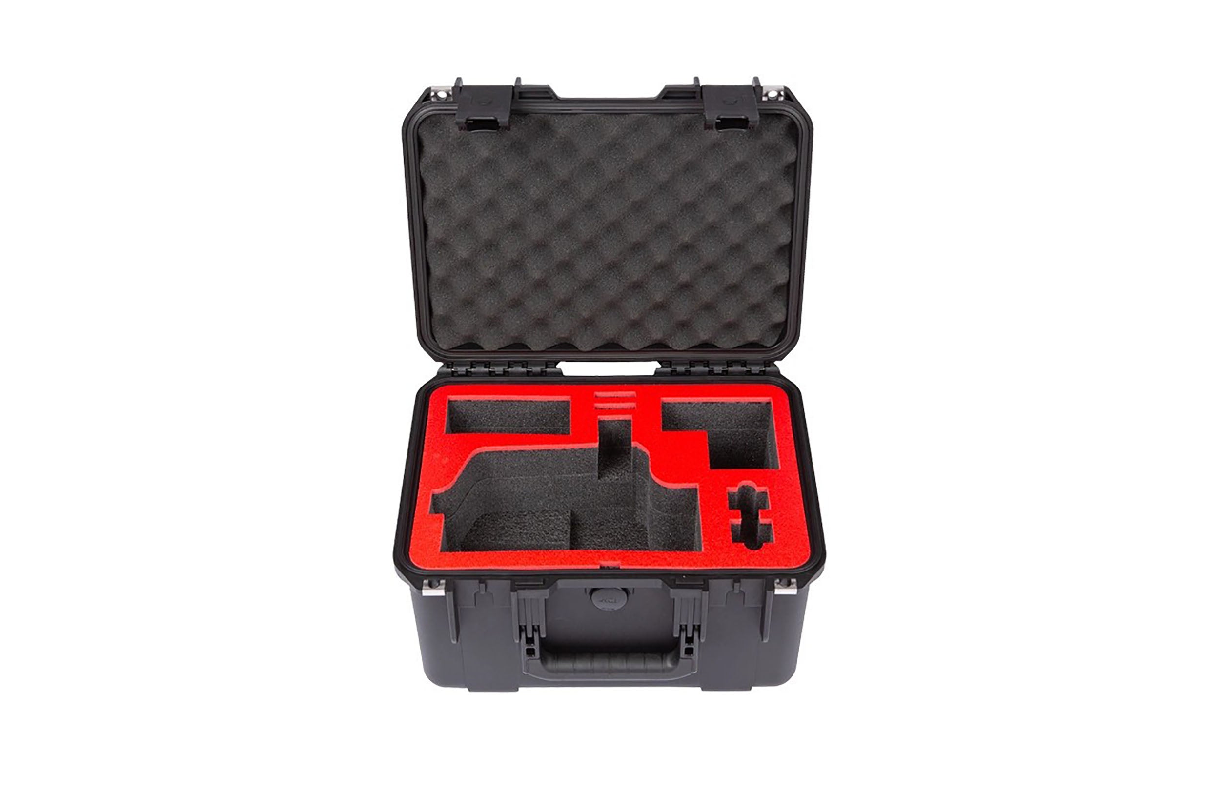 SKB Cases 3i-1510-9XA, Hard Case for Canon XA70/XA75 Camcorder by SKB Cases