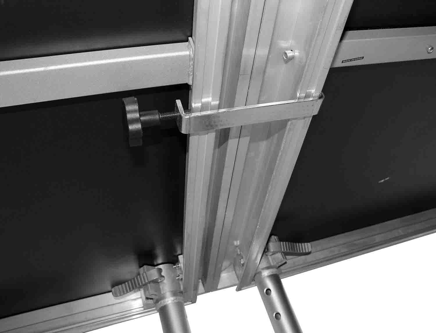 ProX XSQ-C11 Stage Hook Connector for StageQ Staging by ProX Cases