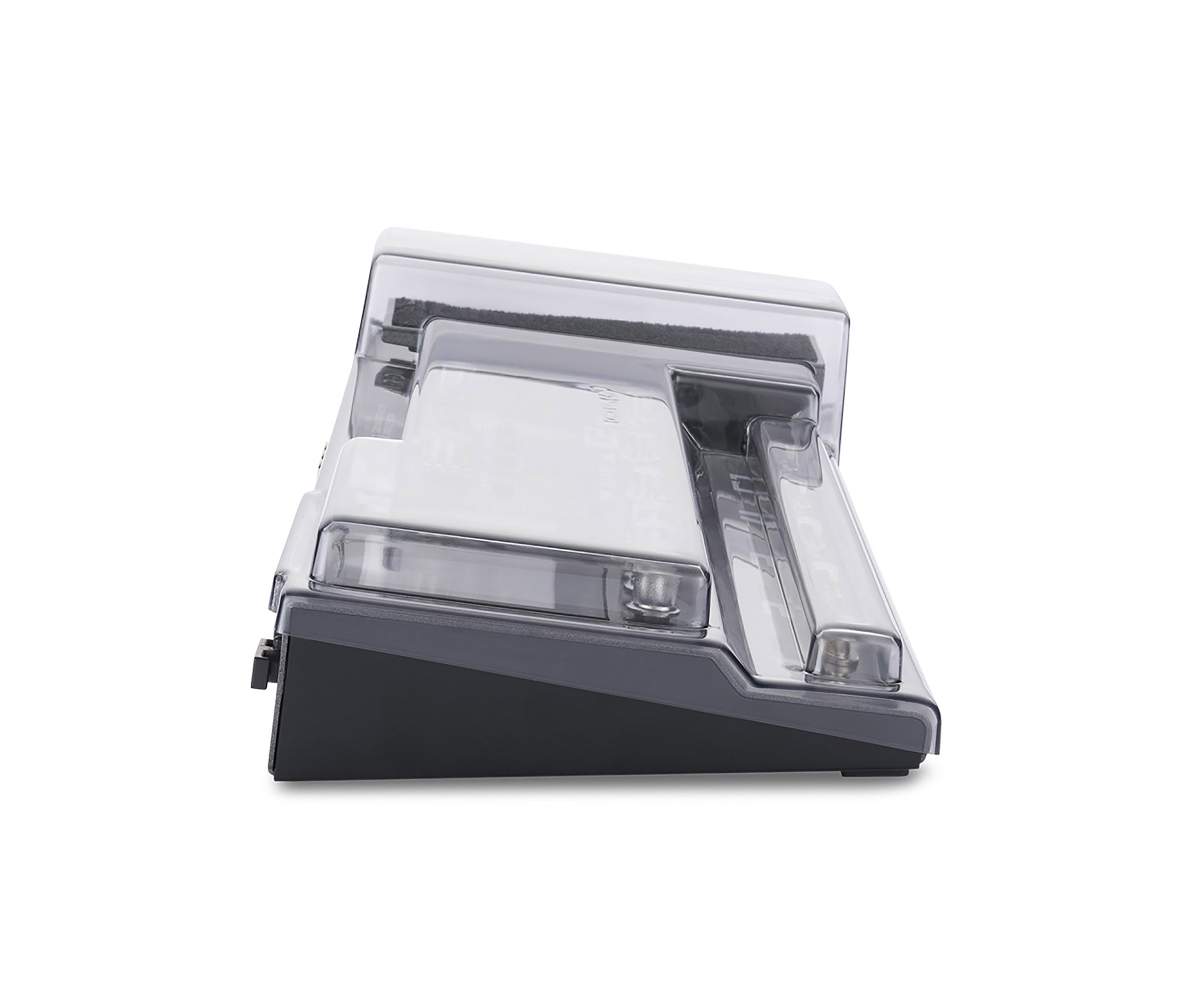 Decksaver DS-PC-GX100, Protection Cover for GX-100 Pedal Processor by Decksaver