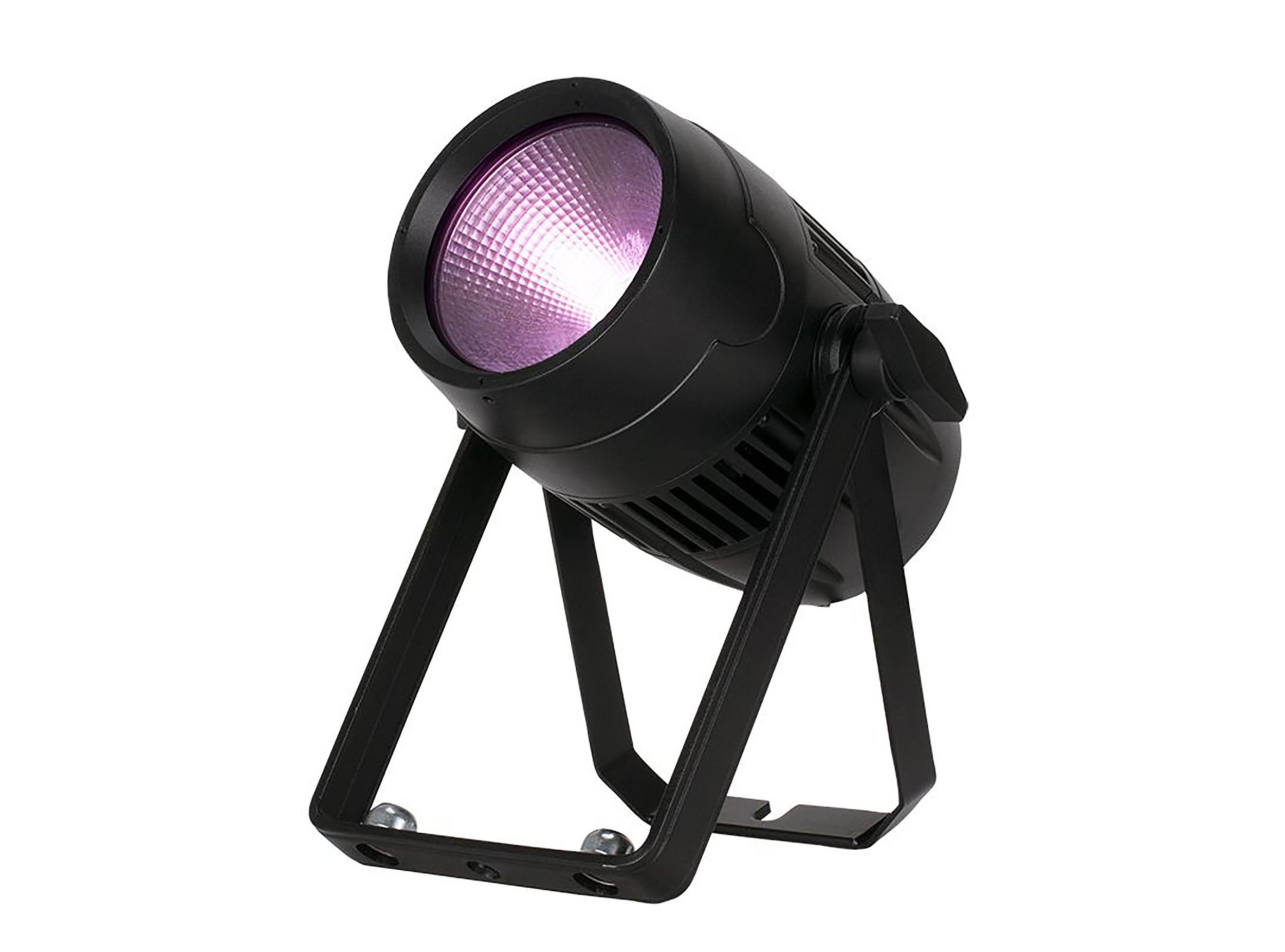 ADJ Lighting UV Par 100IP, IP65 Outdoor Rated High Intensity UV Wash Light - Black by ADJ