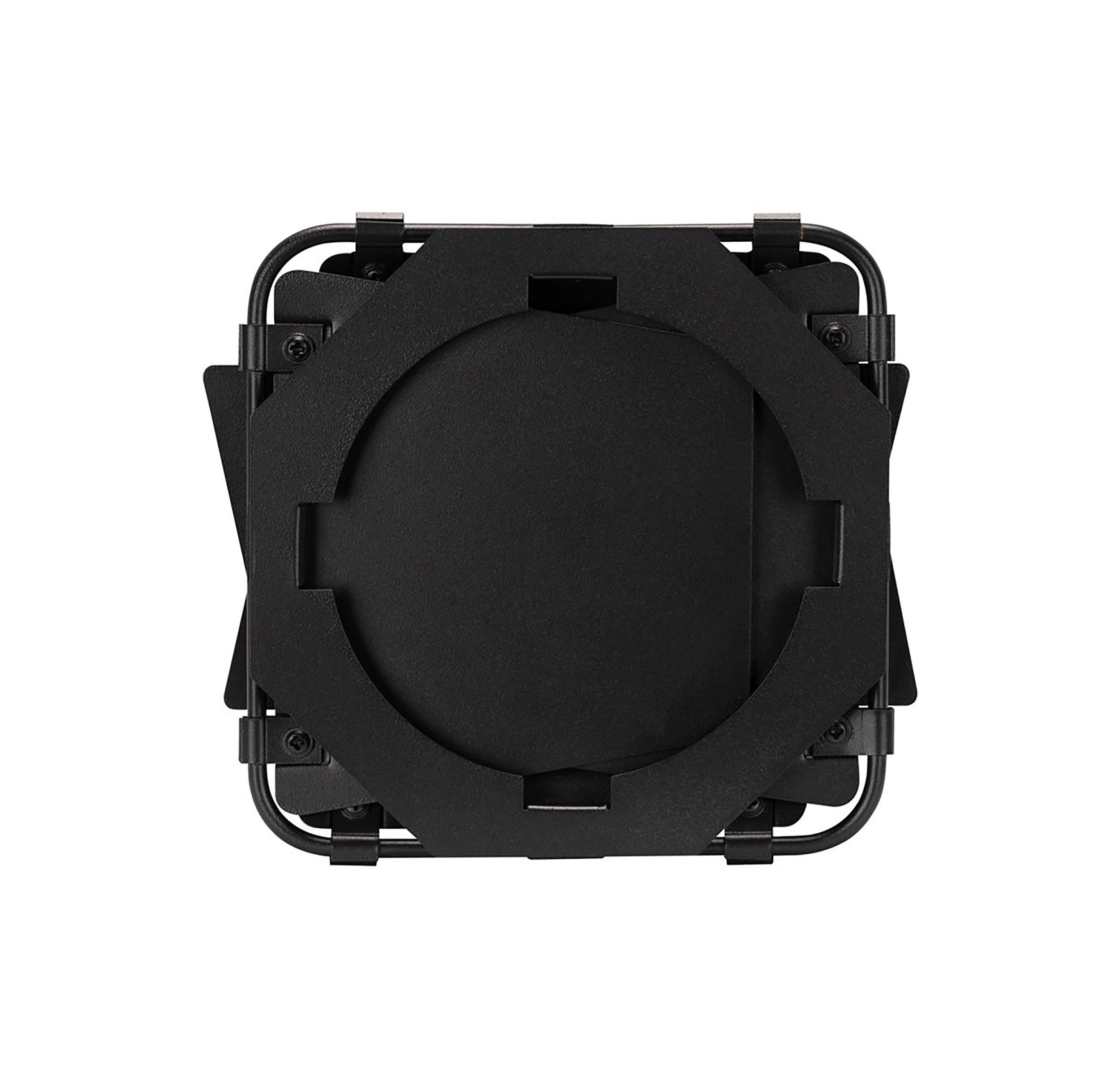 Eliminator Lighting PAR 38 Barn Doors, Accessory for Par 38 Fixtures by Eliminator Lighting