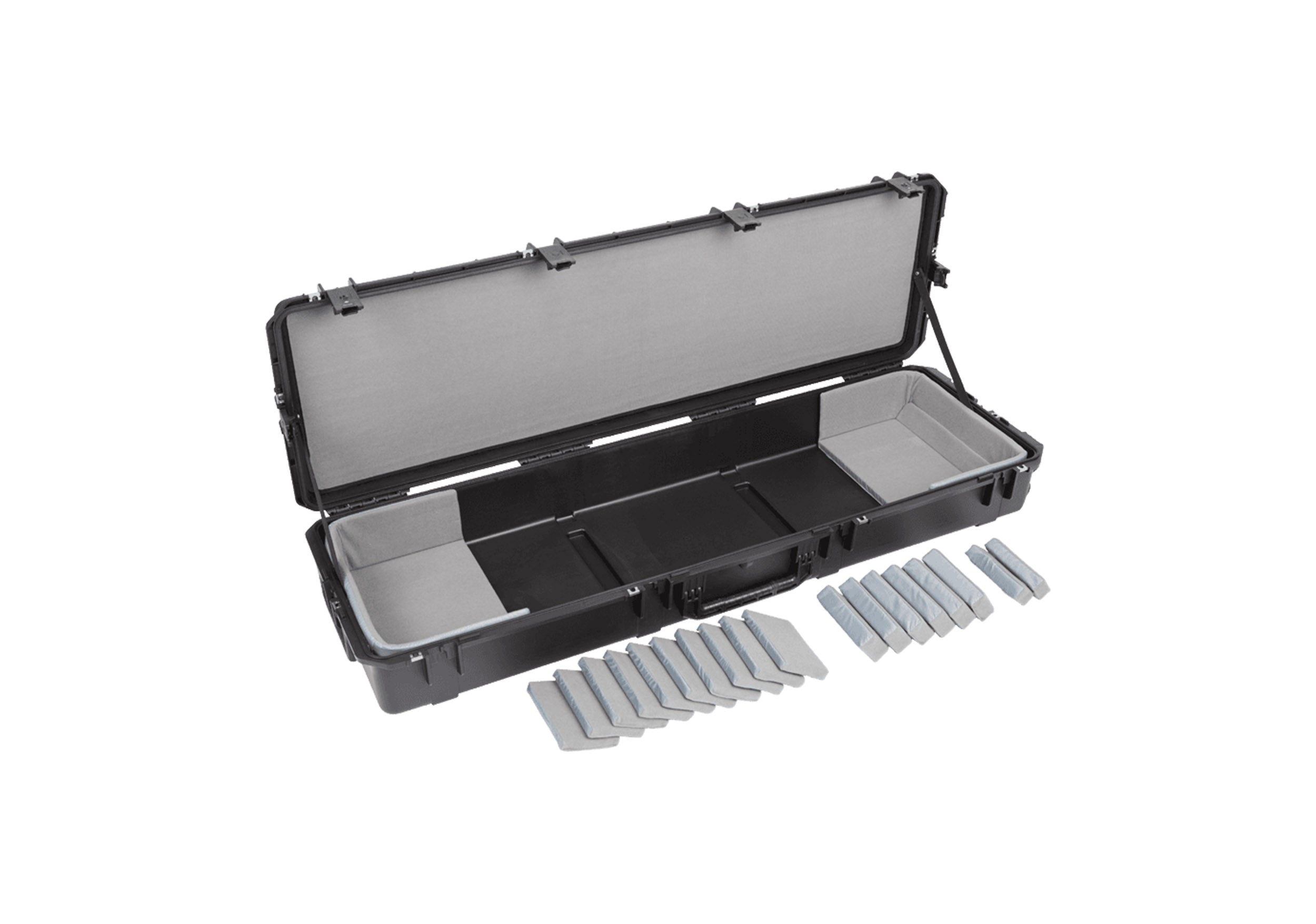 SKB iSeries 6018-8 88-note Keyboard Case by SKB Cases