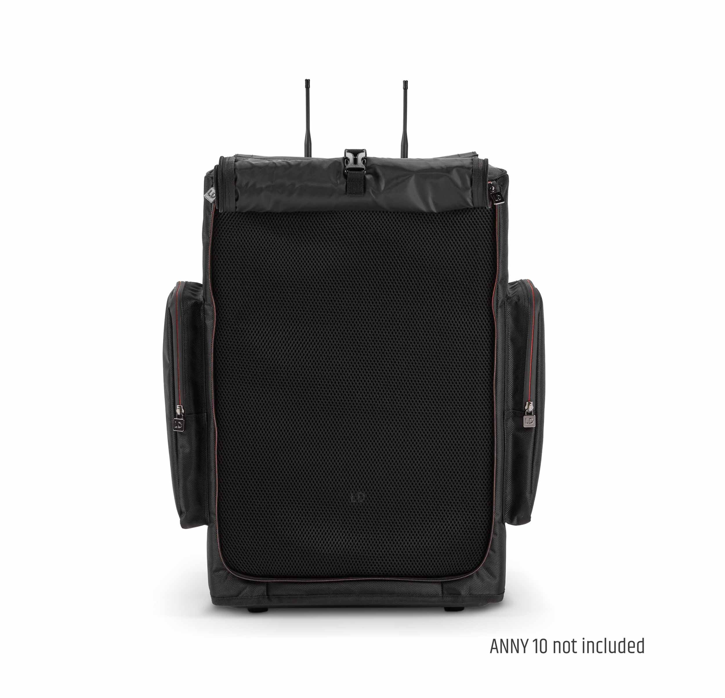 LD Systems ANNY 10 PC, Protective Weather Cover for Portable Use of ANNY 10 by LD Systems