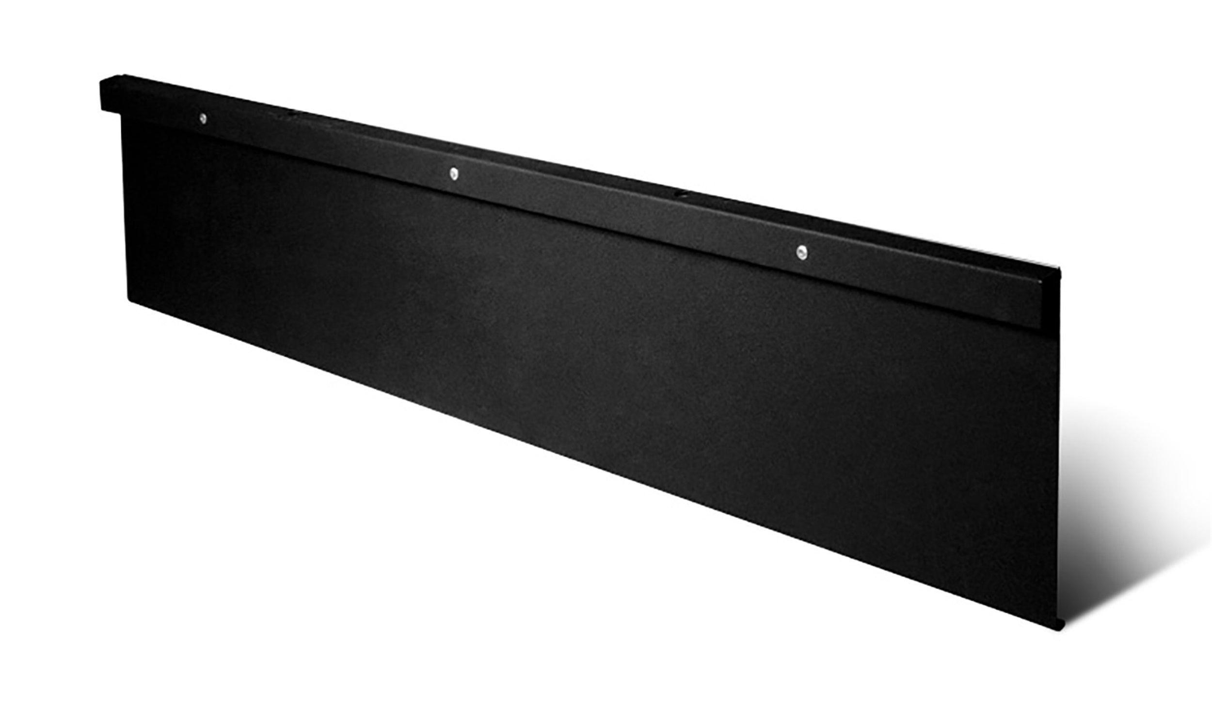 IntelliStage IS4CSTOP Decending Chair Stop For 4 x 4 Feet Stage Platform For Different Height Stage Platforms And Steps by IntelliStage