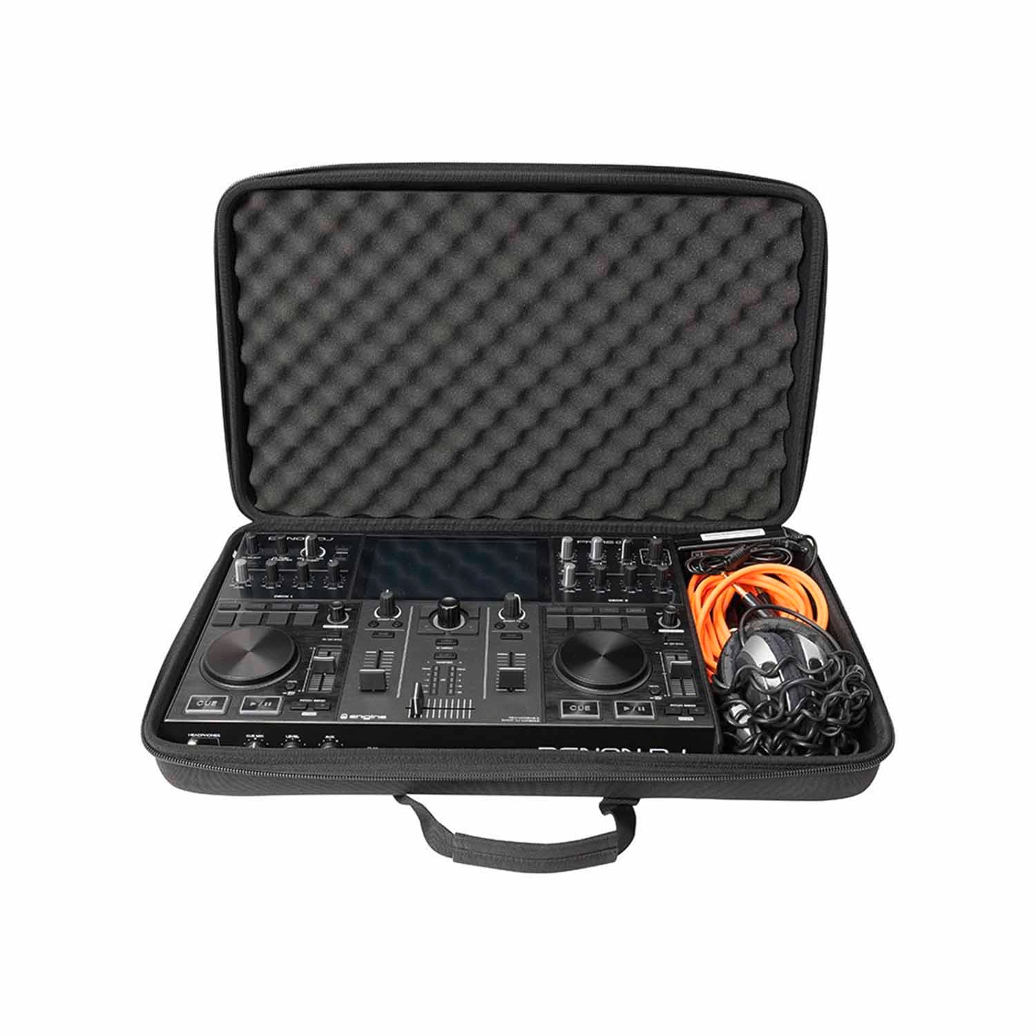 Magma MGA48030 DJ Case For Denon Prime Go Controller by Magma