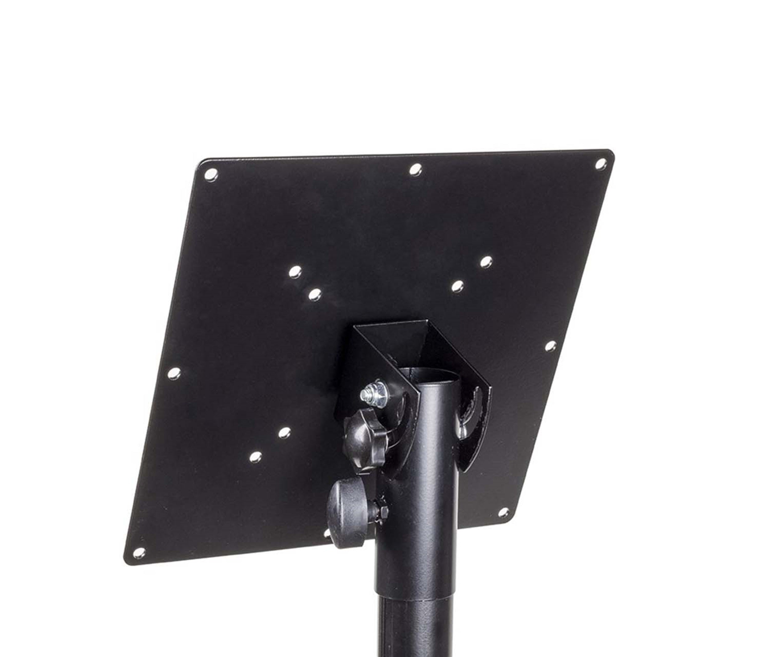 B-Stock Scratch & Dent: Headliner HL31001 Speaker Stand Mounting Plate by Headliner