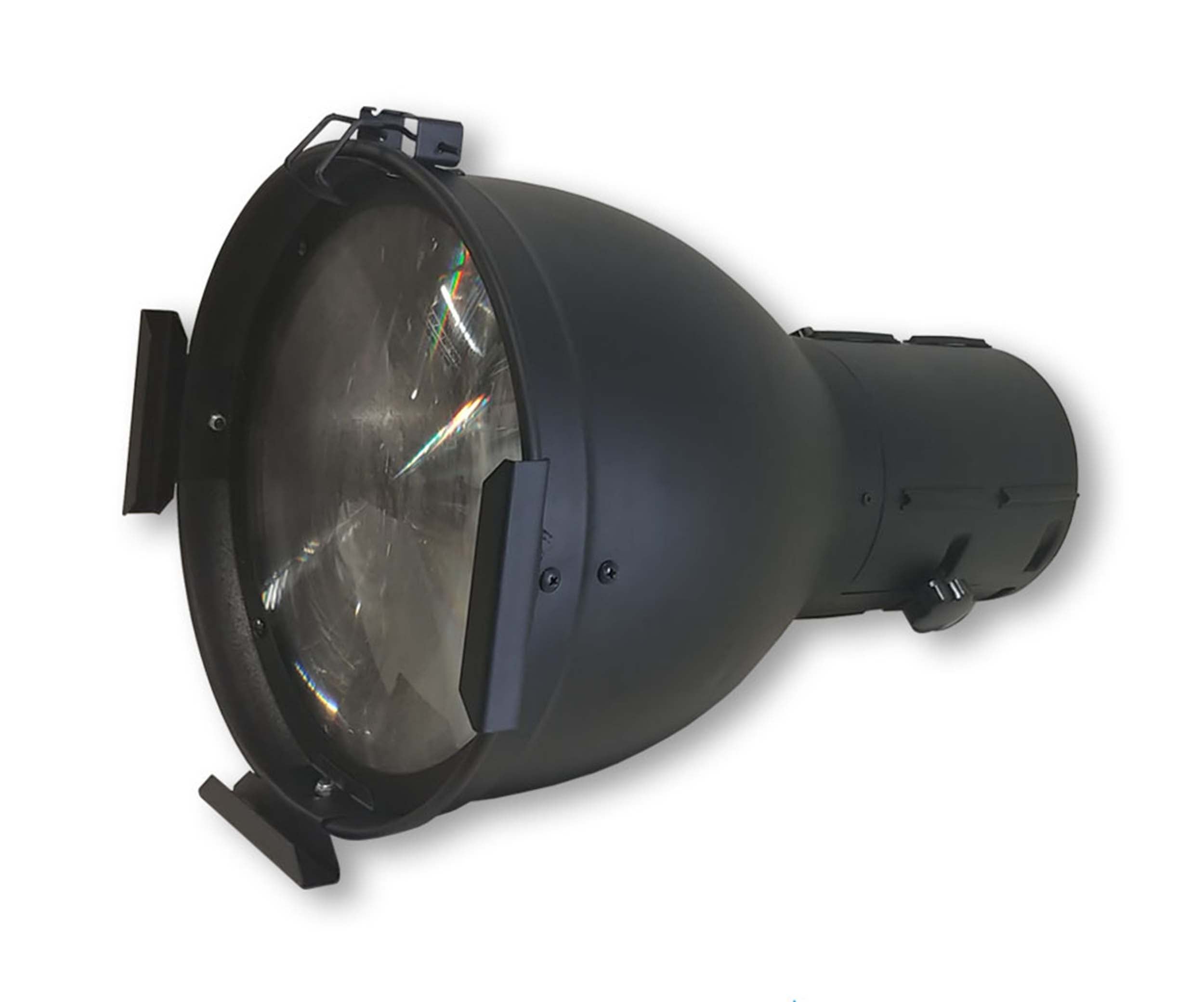 Acue Lighting Lens 10˚, LED Profile Lens for Profile 200 WW Fixture by Acue Lighting