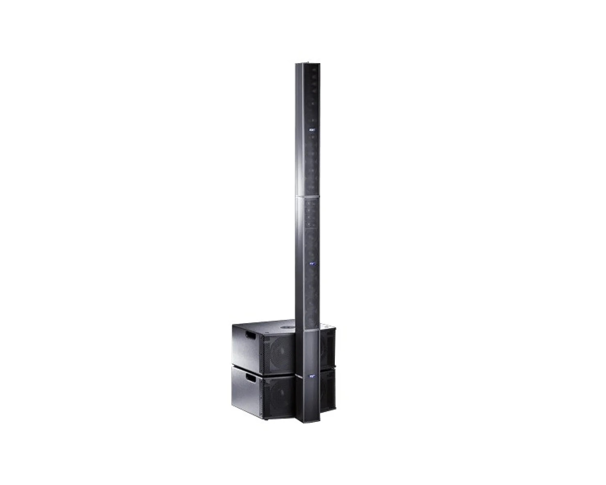 FBT CLA 208 SA, Active Bass Reflex Subwoofer - 600W RMS by FBT