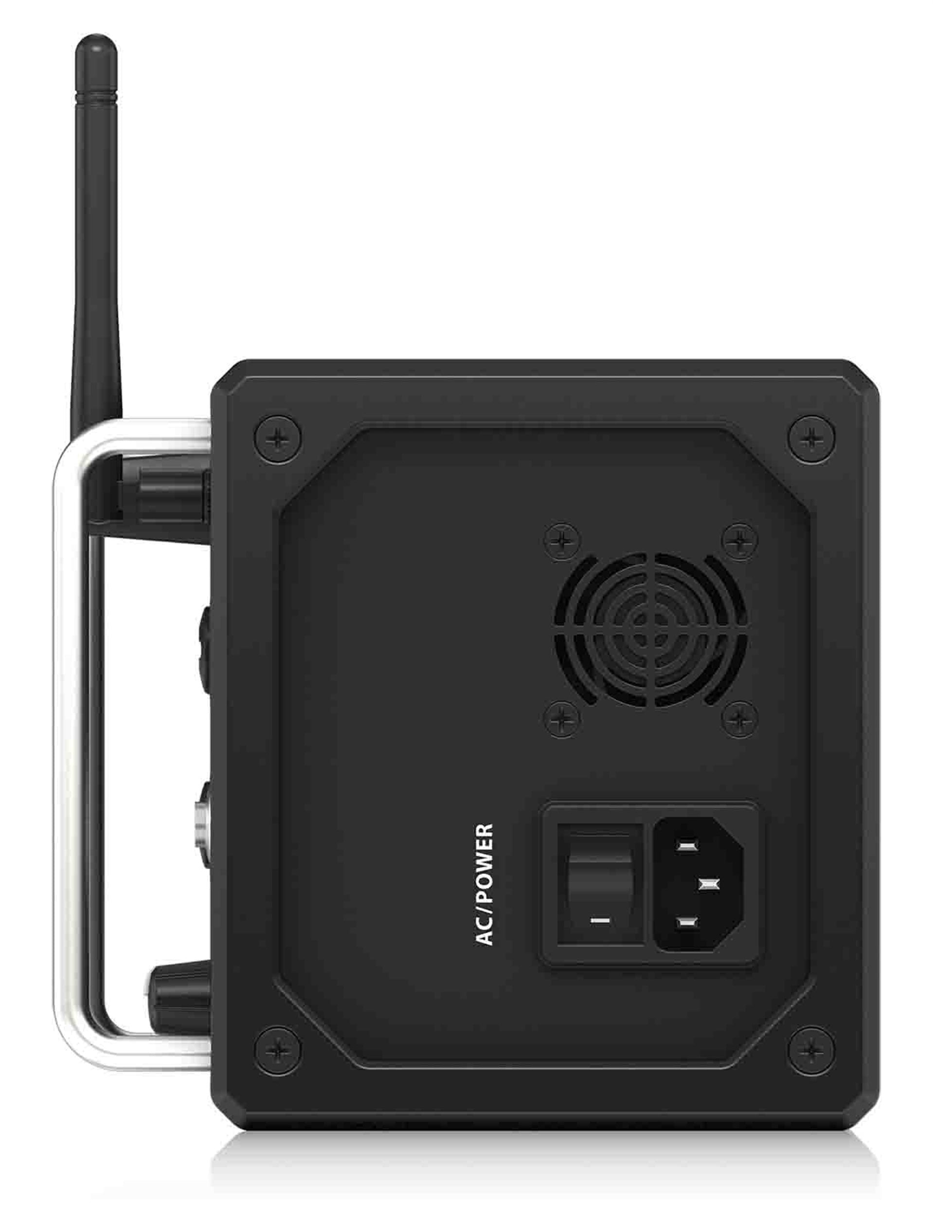 Behringer XR18 18 Channel 12 Bus Digital Mixer for iPad and Android Tablets by Behringer