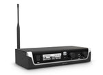 LD Systems U505.1 IEM HP Wireless In-Ear Monitoring System with Earphones - 514 - 542 MHz by LD Systems
