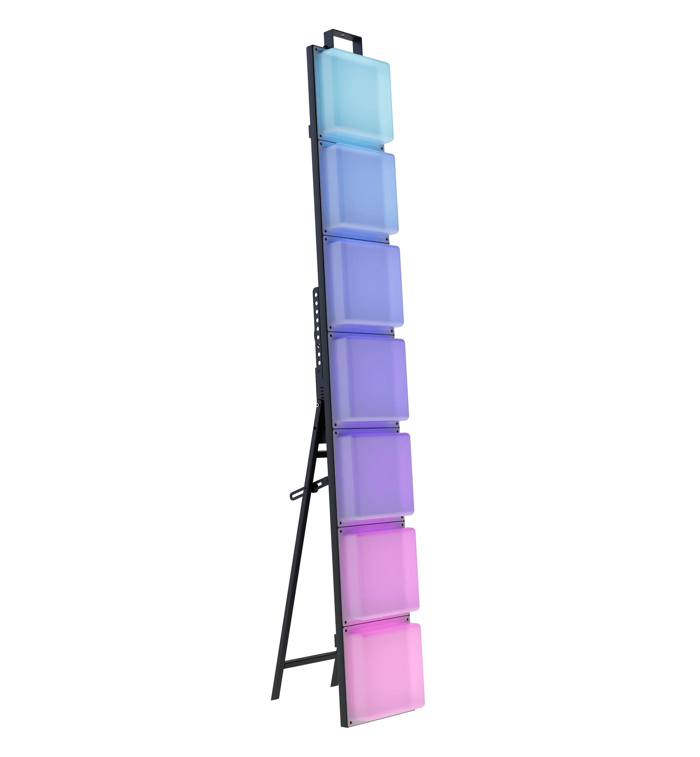Blizzard Lighting InfiniPix Spektro, 5' LED Effect Light by BLIZZARD LIGHTING