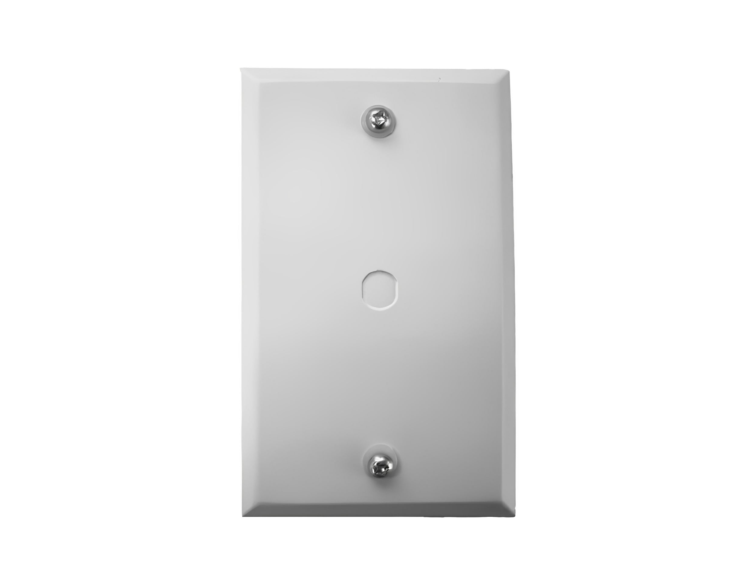Shure RK202PK, Wall Plate Preamplifier for MX202BP/C Hanging Microphone by Shure