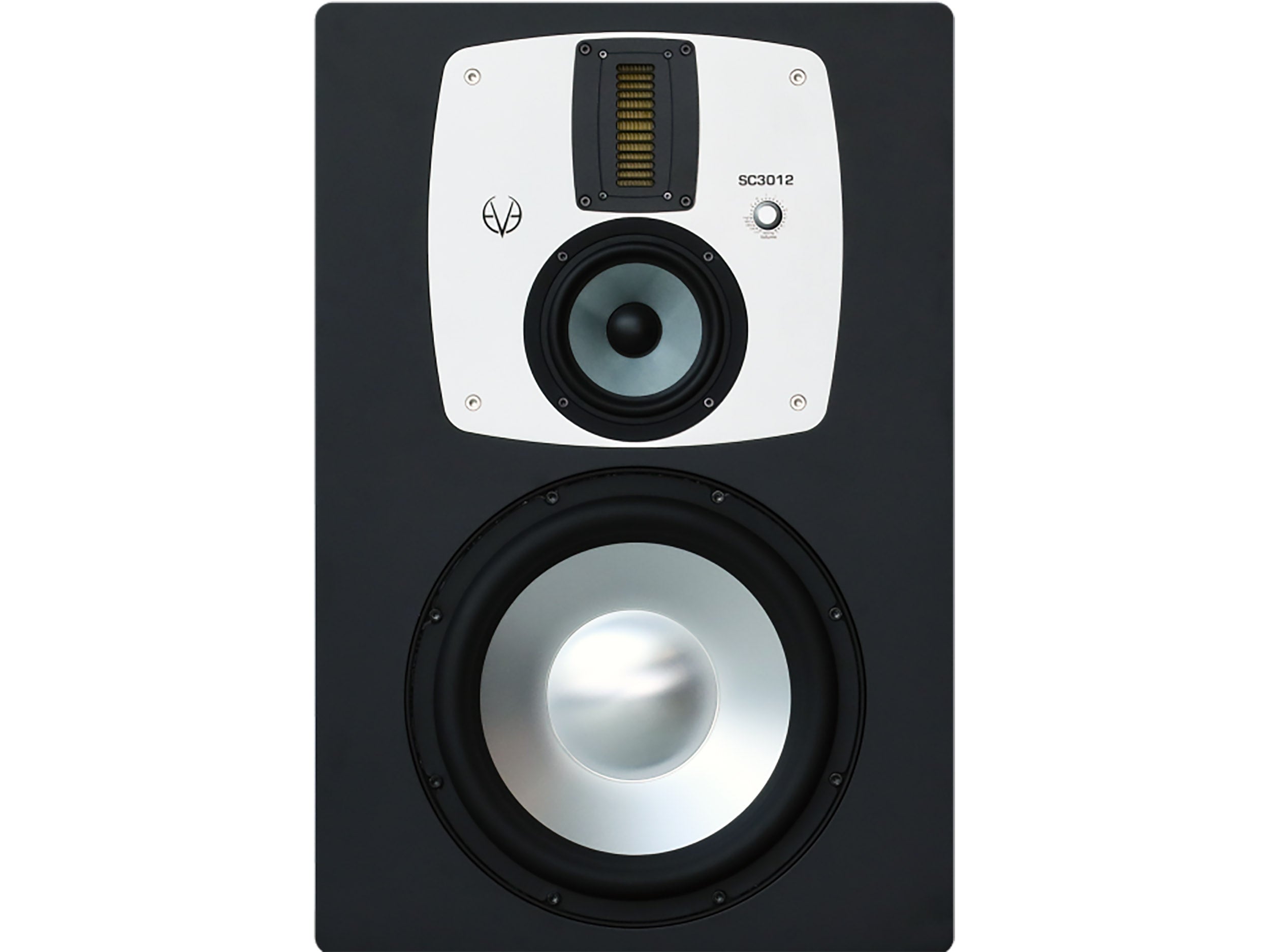 EVE Audio Active 3-Way Main Studio Monitors by EVE Audio