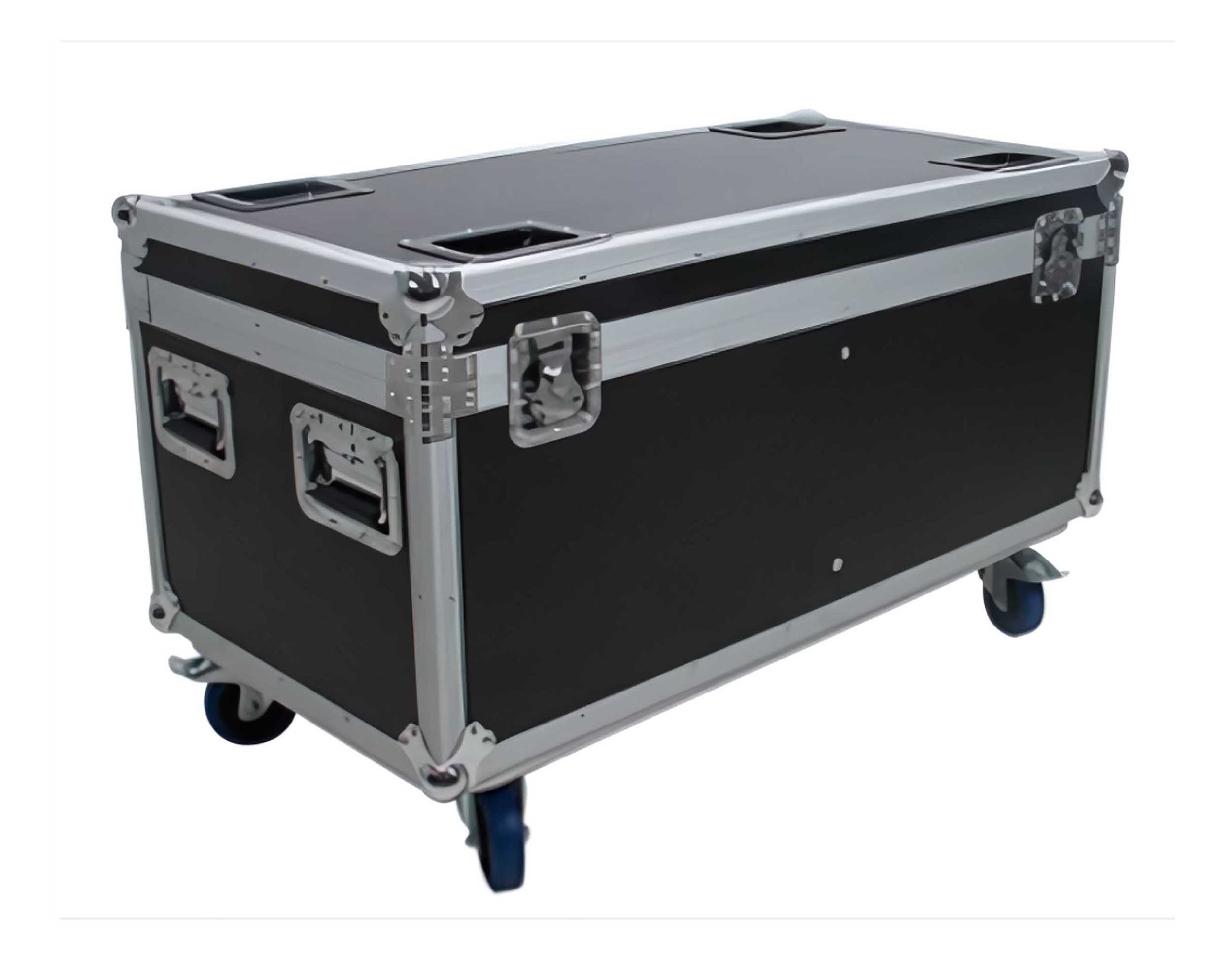 BrightBox BB3003 Osiris 6 Flight Case by BrightBox