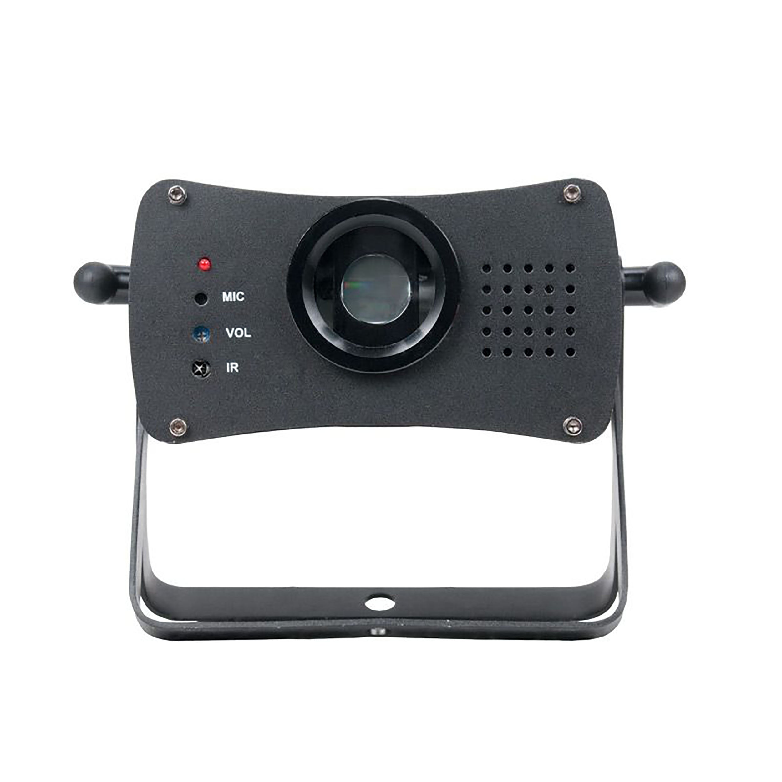 ADJ Ani Motion, Compact Red / Green Laser with Wireless Remote by ADJ