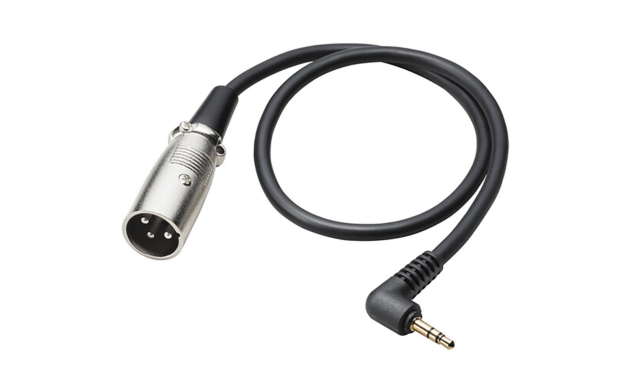 Audio-Technica AT8350, Wireless Receiver Output Cable Balanced - 19.7" by Audio-Technica