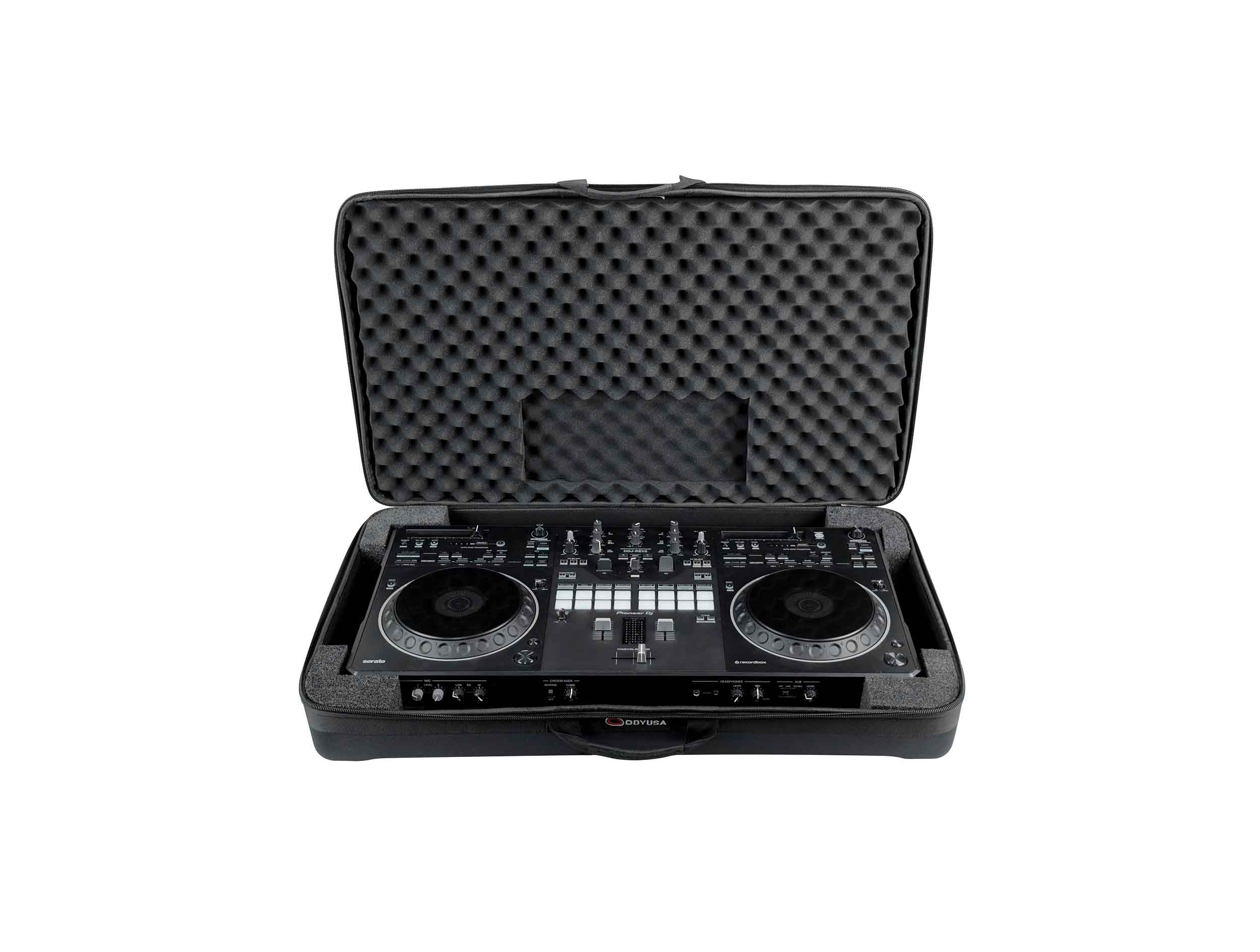 ODYSSEY BMHDREV5, EVA Bag for Pioneer DJ DDJ-REV5 by Odyssey