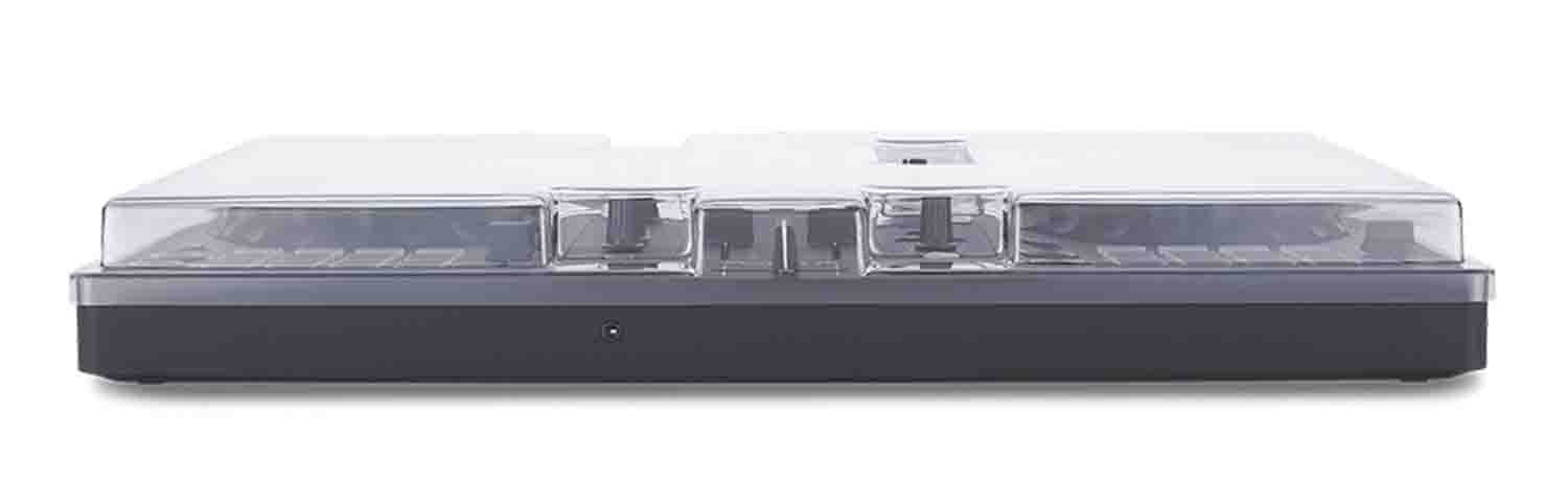 Decksaver DDJ-FLX4 Cover LE Version DSLE-PC-DDJFLX4 by Decksaver