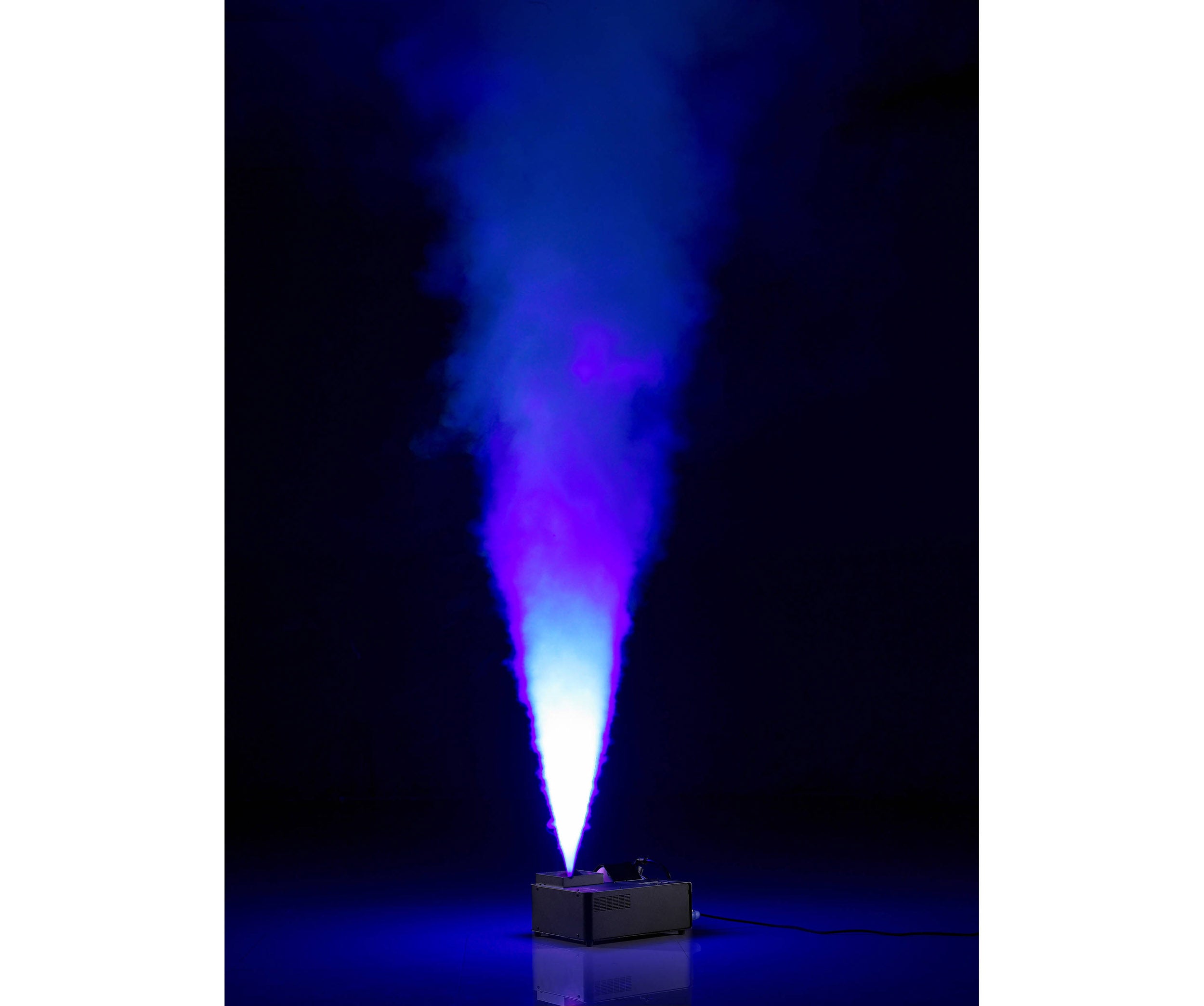 Antari Z-1520, 1500W RGB LED Two-Way Fog Machine by Antari