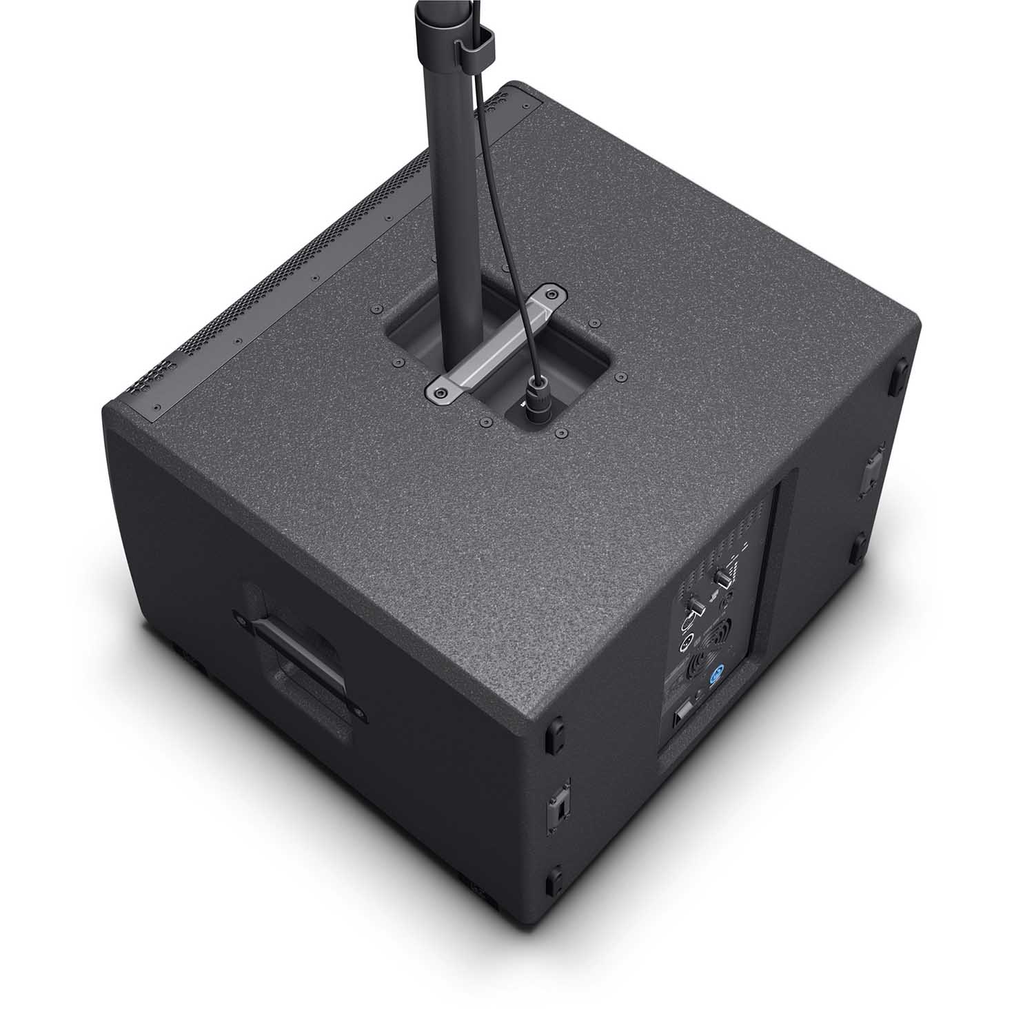 LD Systems CURV 500 TS, Compact Touring Array System by LD Systems