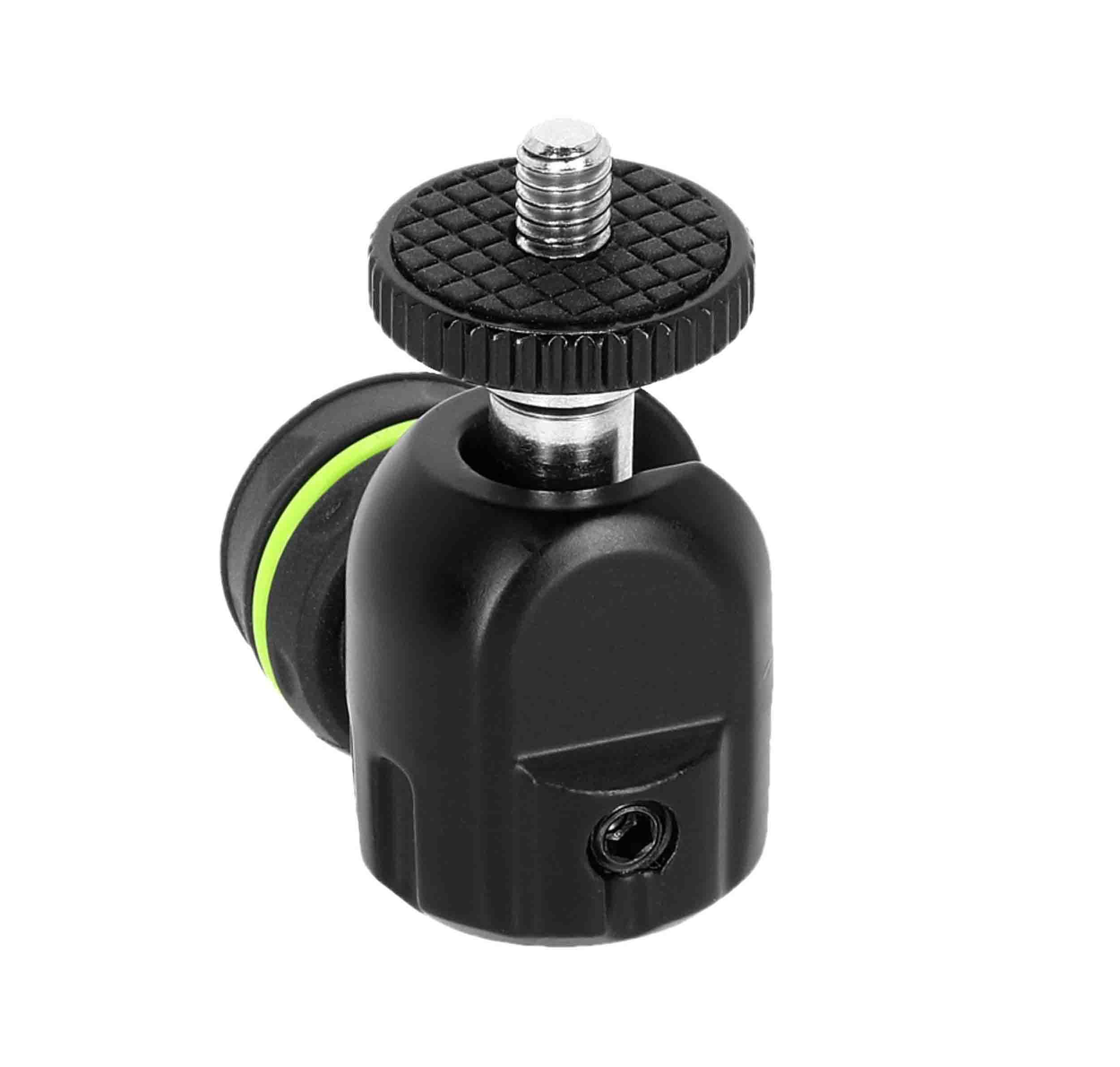 Gravity MS QT 2 B, Quick-Tilt 1/4" Adapter by Gravity