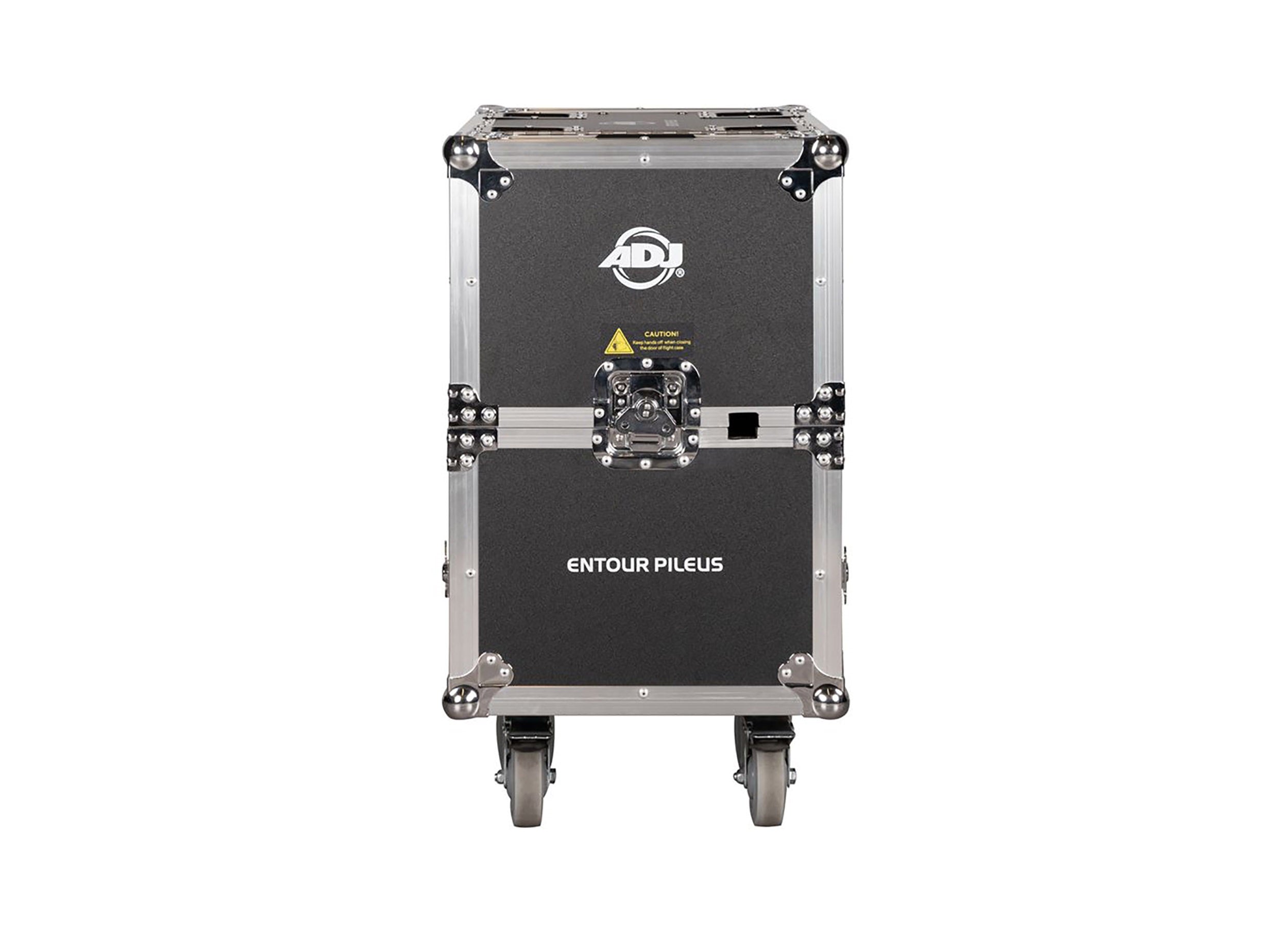 ADJ Entour Pileus Powerful Hybrid Water-Based Fog and Faze Machine - 1650 Watt by ADJ