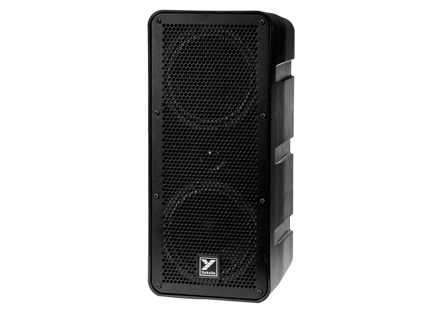 Yorkville EXMMOBILE Battery Powered Compact PA Speaker by Yorkville