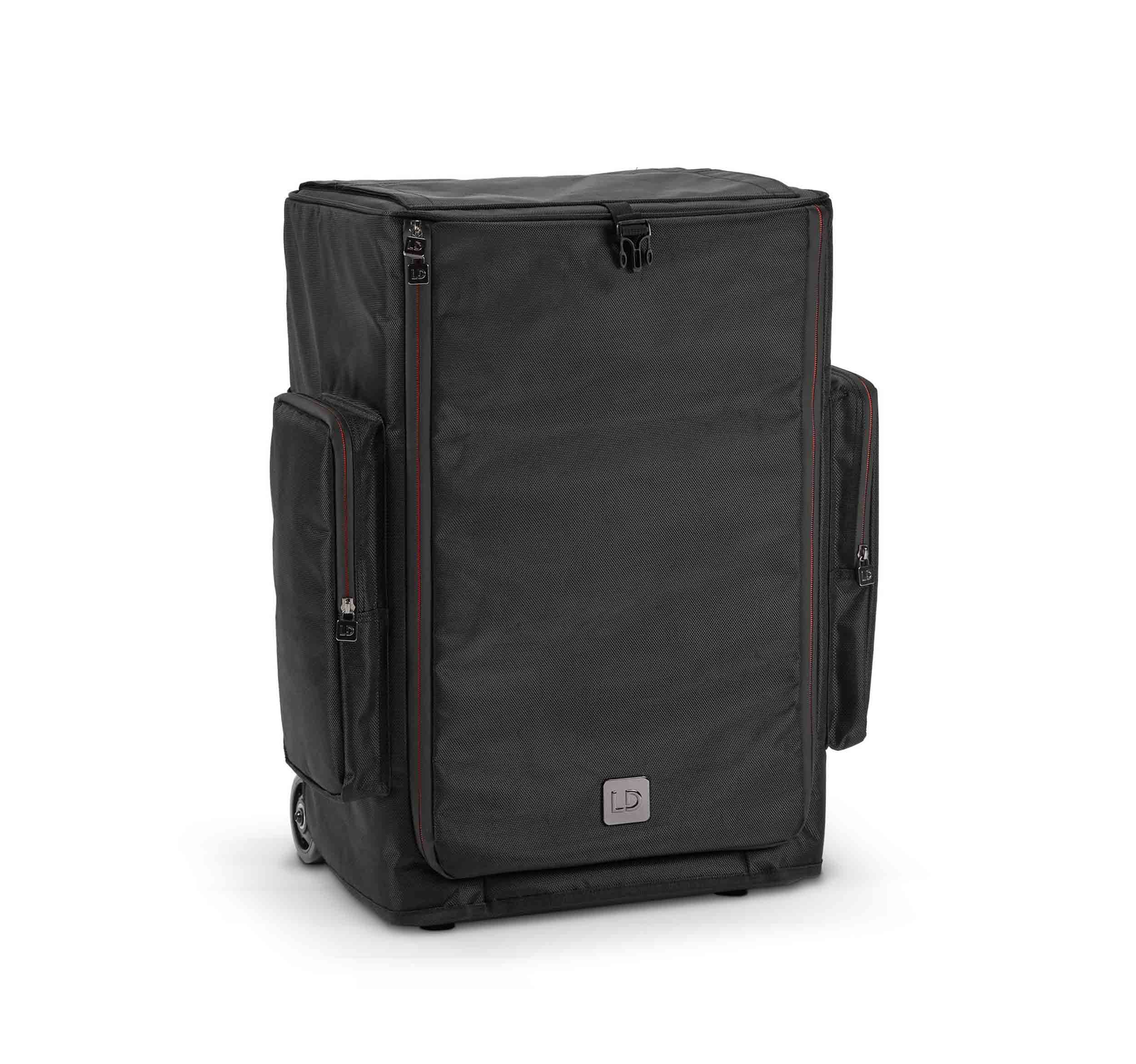 LD Systems ANNY 10 PC, Protective Weather Cover for Portable Use of ANNY 10 by LD Systems