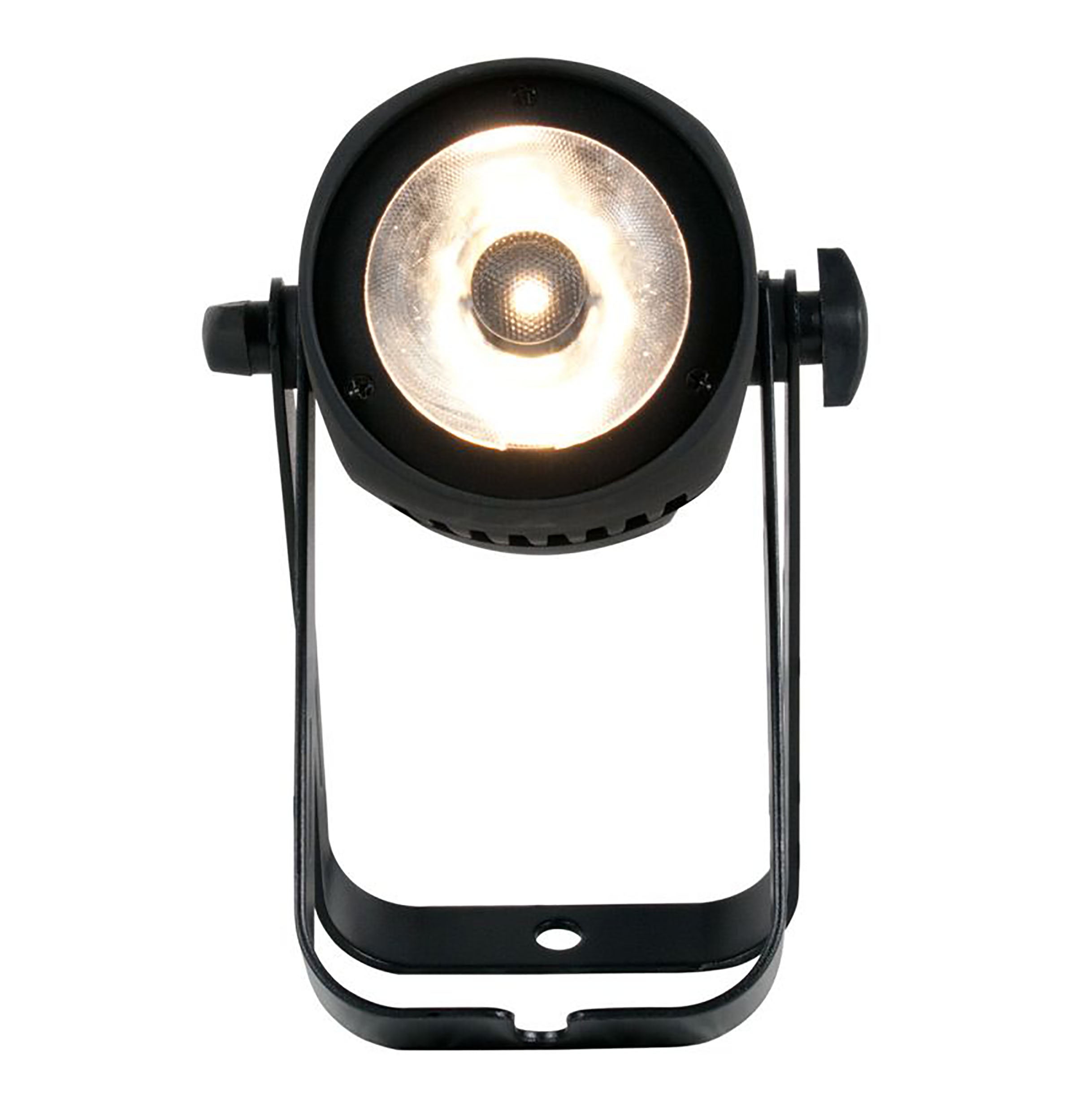 ADJ Saber Spot WW, Compact Pinspot with Warm White LED - 15 Watt by ADJ