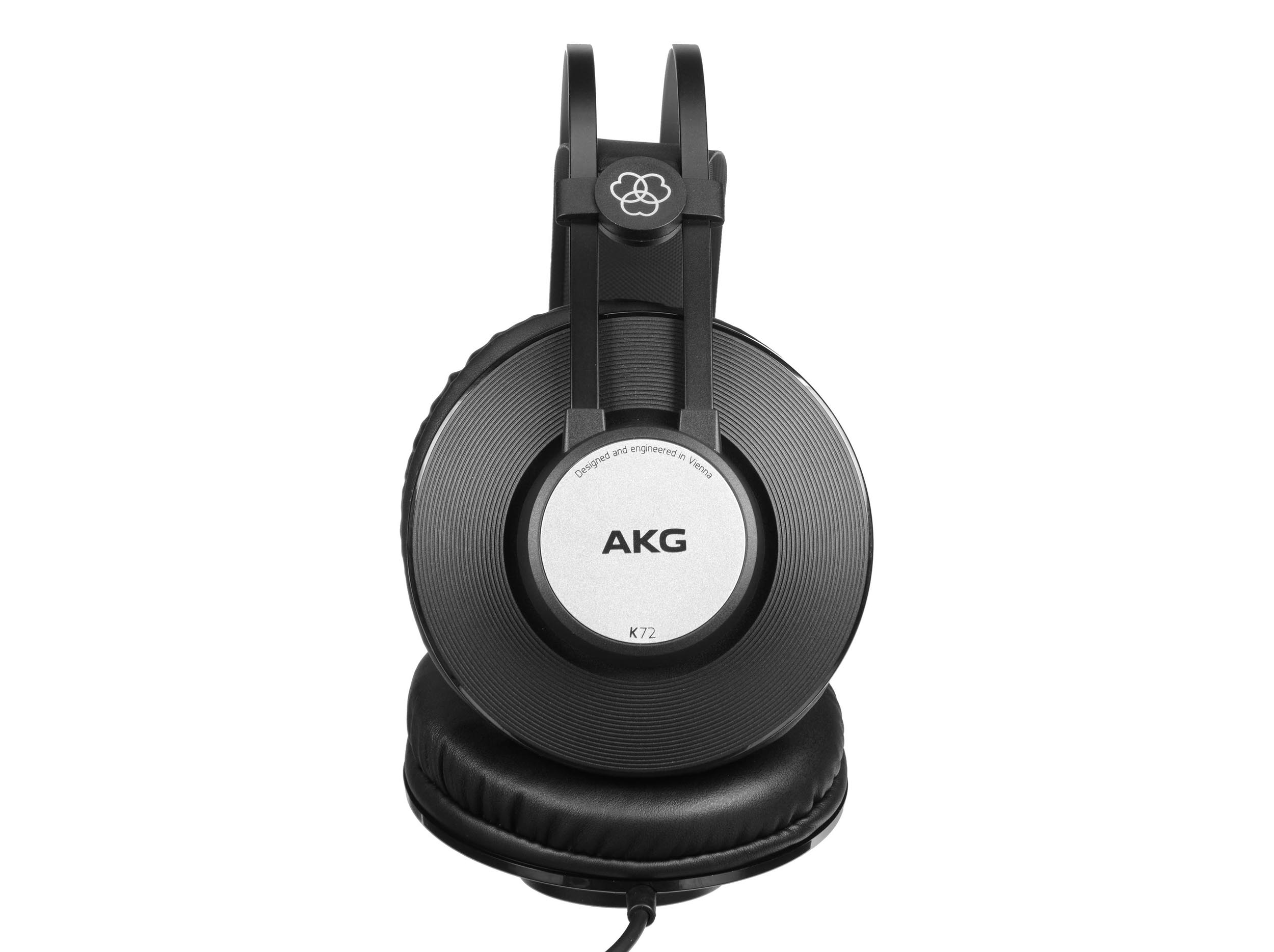 AKG K72 Closed-Back Studio Headphones by AKG