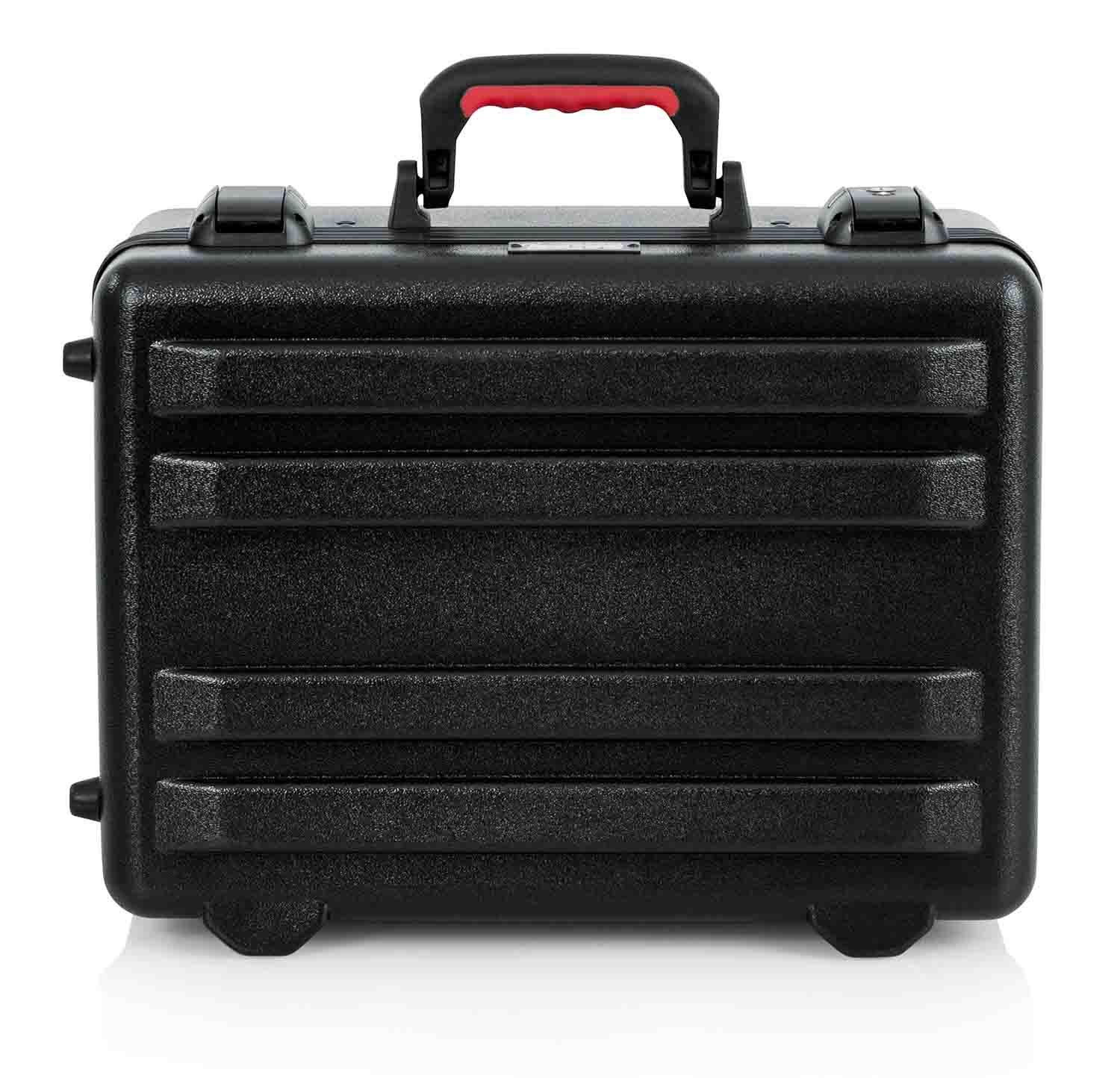 Gator Cases GTSA-UTLPLT1813 Polyethylene Utility Case with 2 Tool Pallet Trays - 18″x13″x7″ by Gator Cases