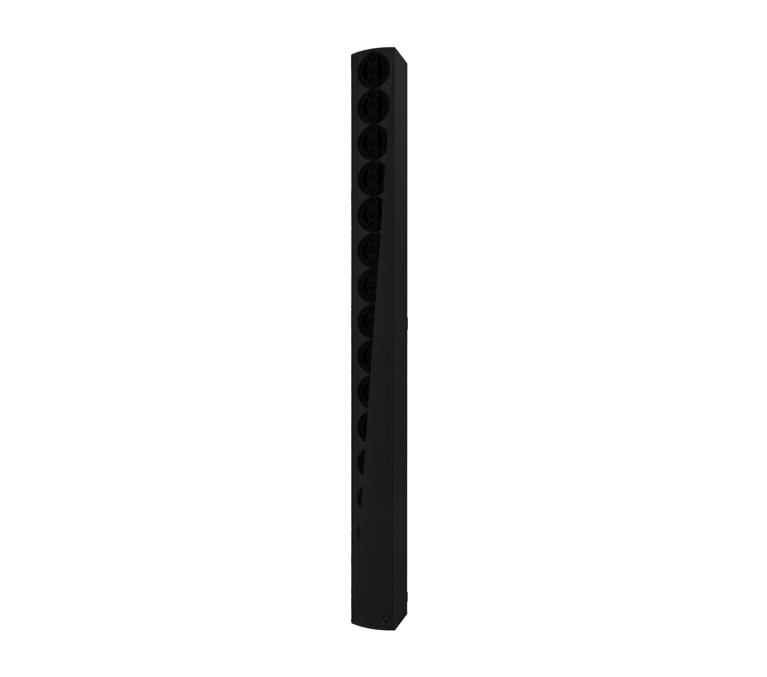 Renkus Heinz 16-Channel Coax/Triple Tweeter ICONYX Master Speaker by Renkus-Heinz