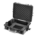 Odyssey VUATEUPHONIA, Watertight Dust-Proof Injection-Molded Case for AlphaTheta Euphonia DJ Mixer by Odyssey