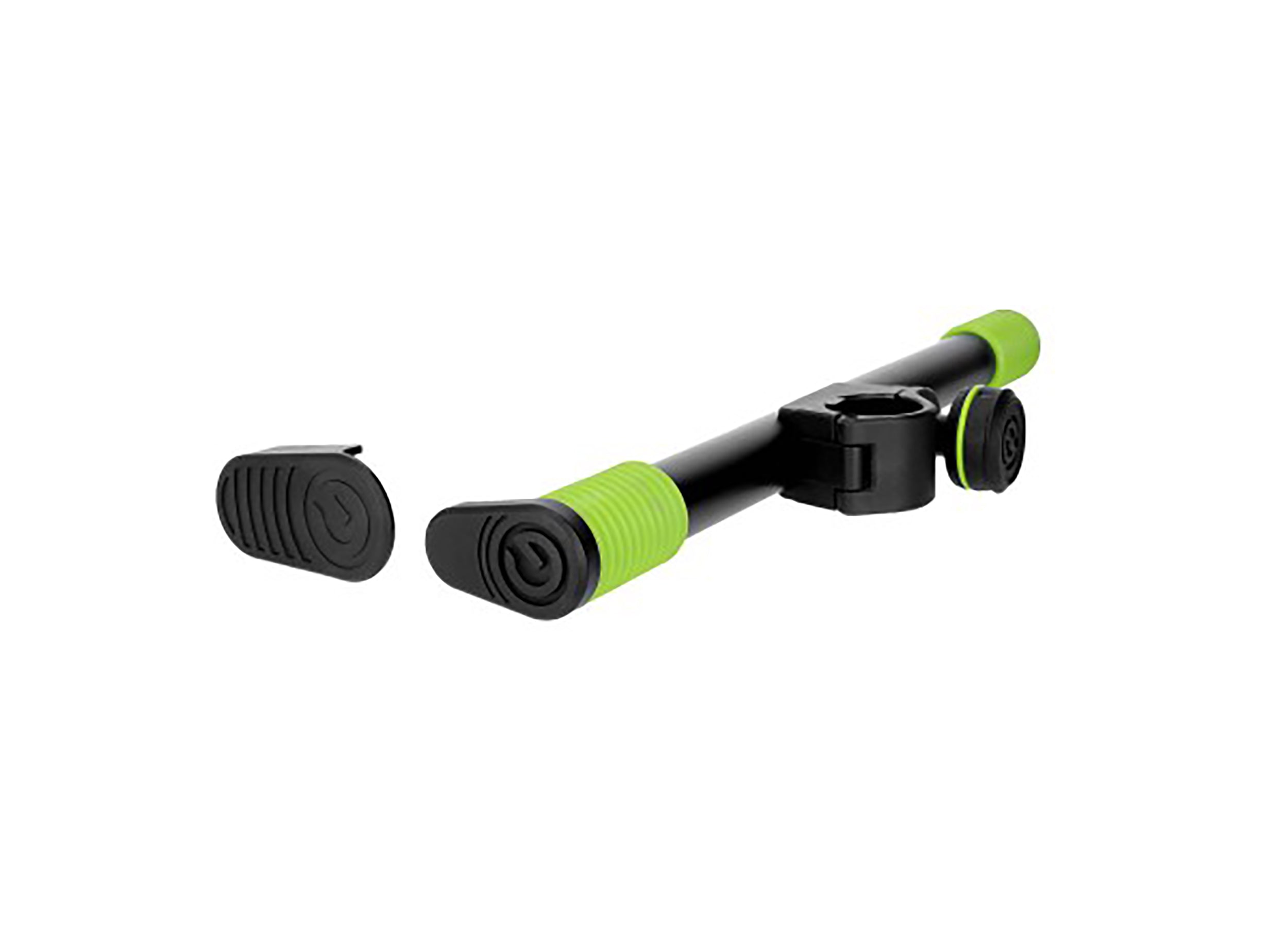 Gravity KS MKS 01 KA B, Support Arms for Multi Keyboard Stand by Gravity