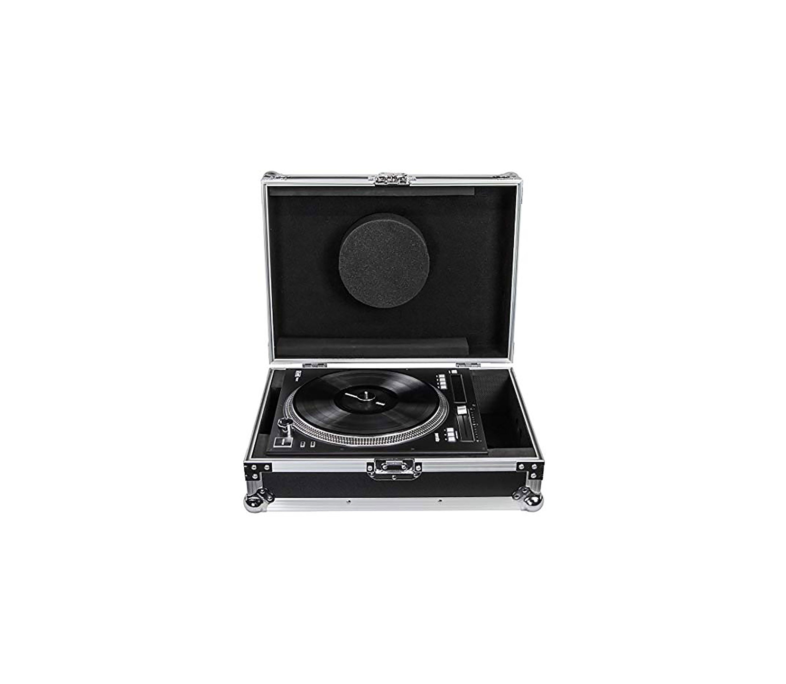 Odyssey FZRANE12 Flight Case for Rane Twelve Mixer by Odyssey