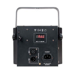 ADJ MINI DEKKER LZR, Moonflower and Laser Effect Light - RGBW by ADJ