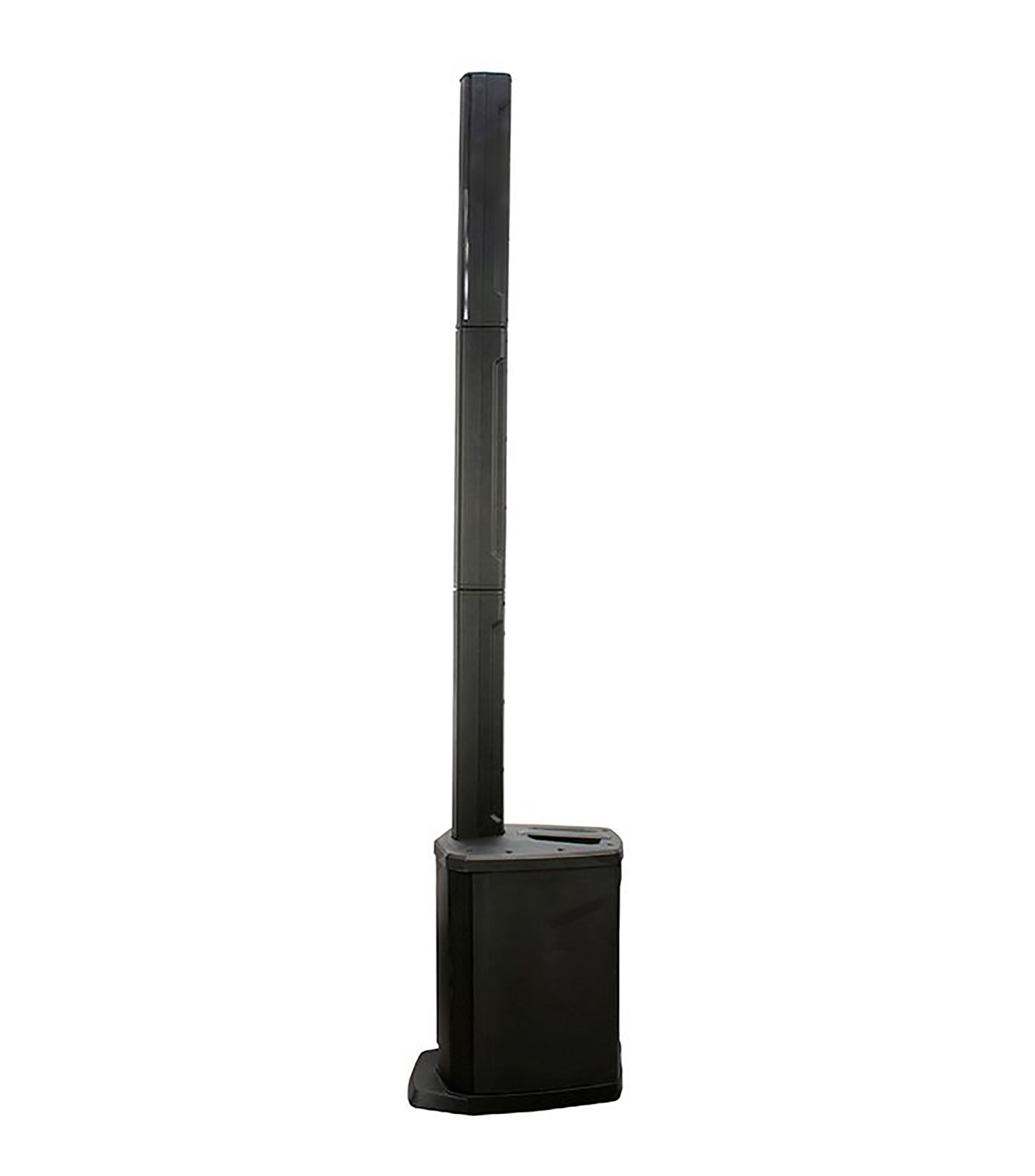 American Audio APX CS8, AC Powered PA System with Class-D Amplifier and Bluetooth TWS - Black by American Audio