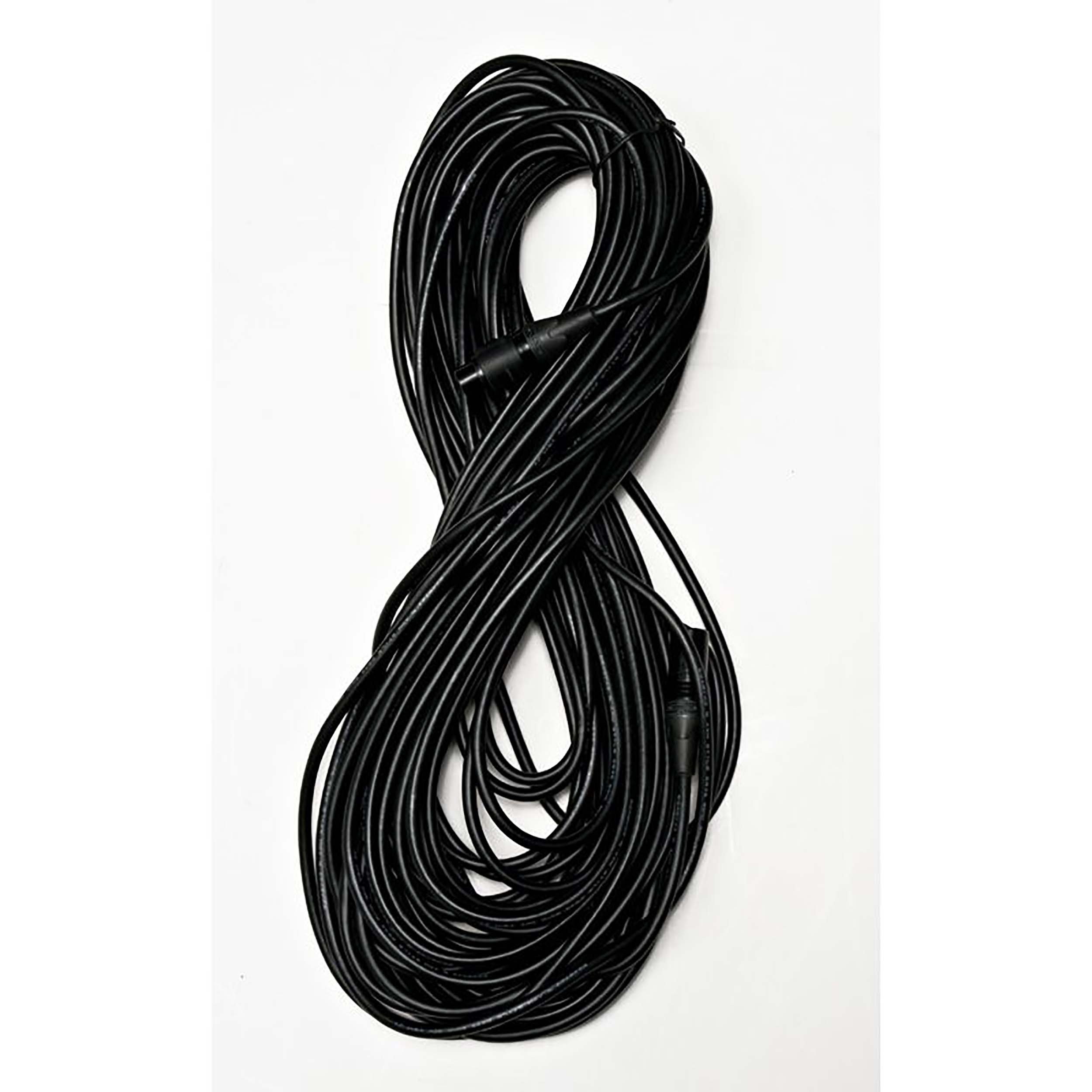 ADJ IP65 Rated 5 Pin DMX XLR Cable by ADJ