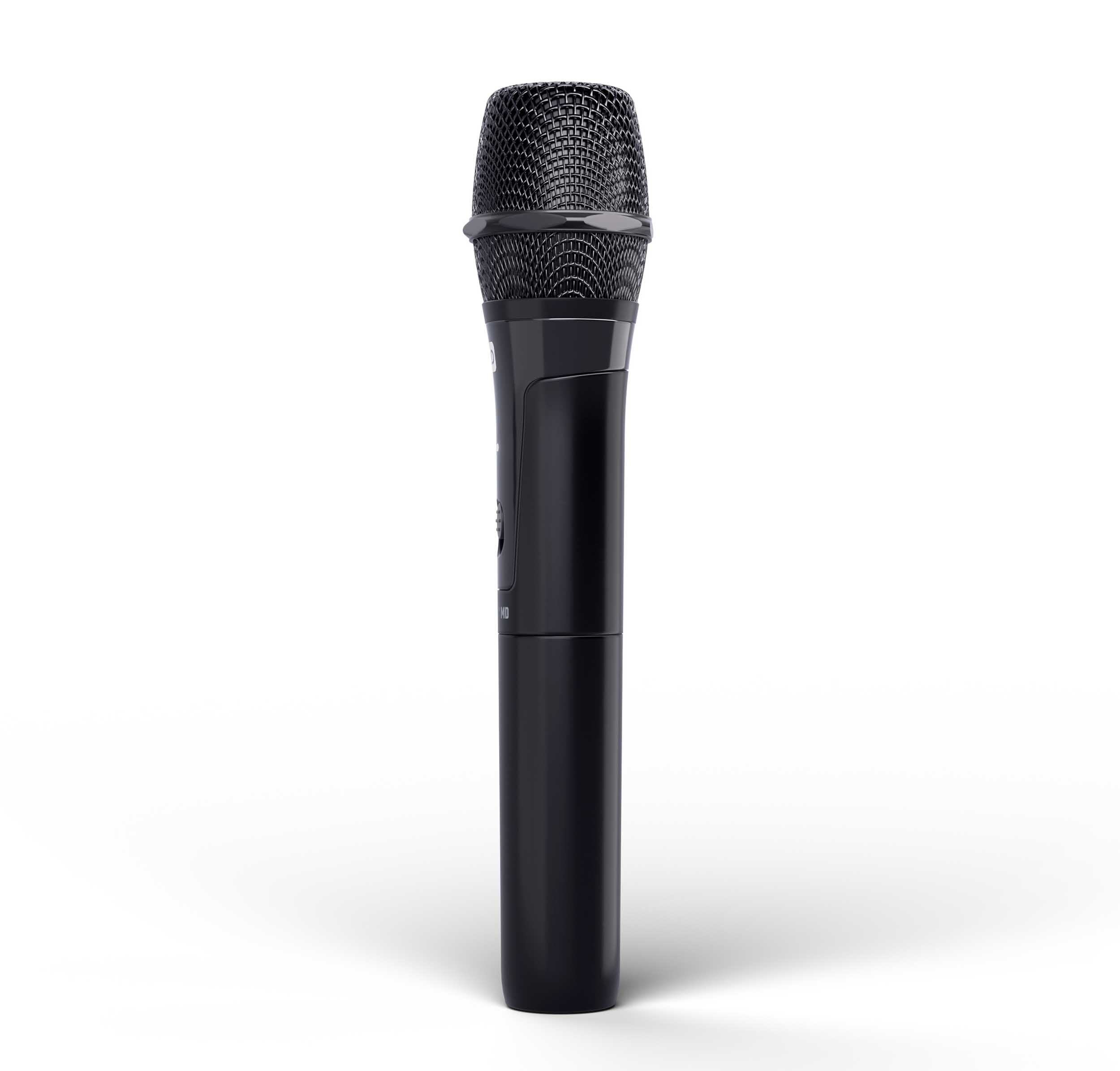 LD Systems ANNY MD B5.1, Wireless Handheld Microphone for ANNY by LD Systems