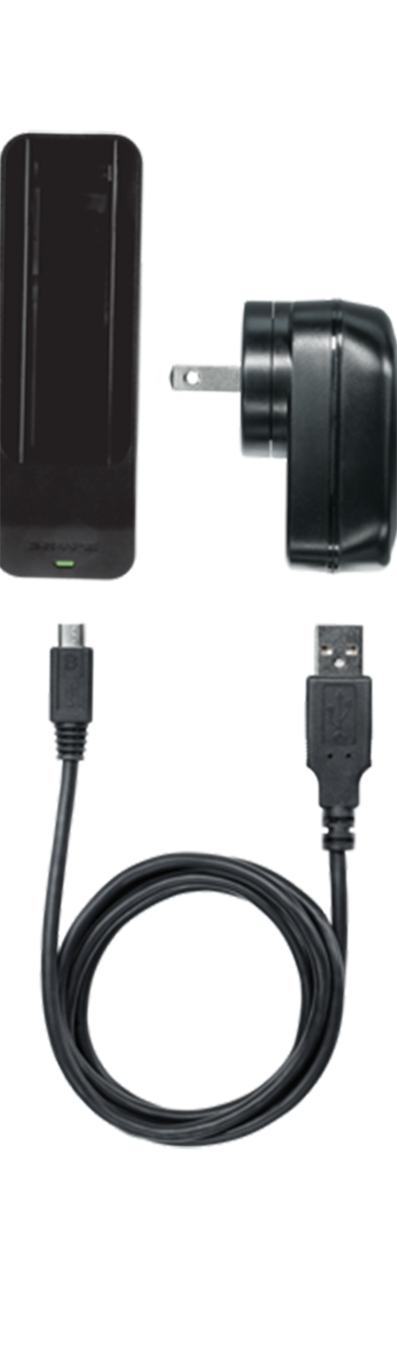 B-Stock: Shure SBC10-902 Single Battery Charger for SB902 Battery by Shure