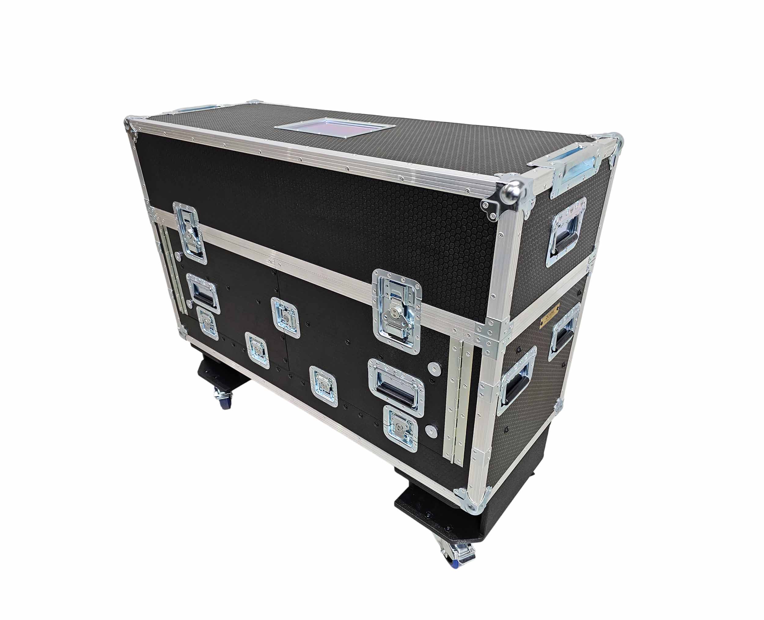 ProX XZF-GMA3FULLONPC, Flip-Ready Easy Retracting Case for Grand MA 3 by ProX Cases