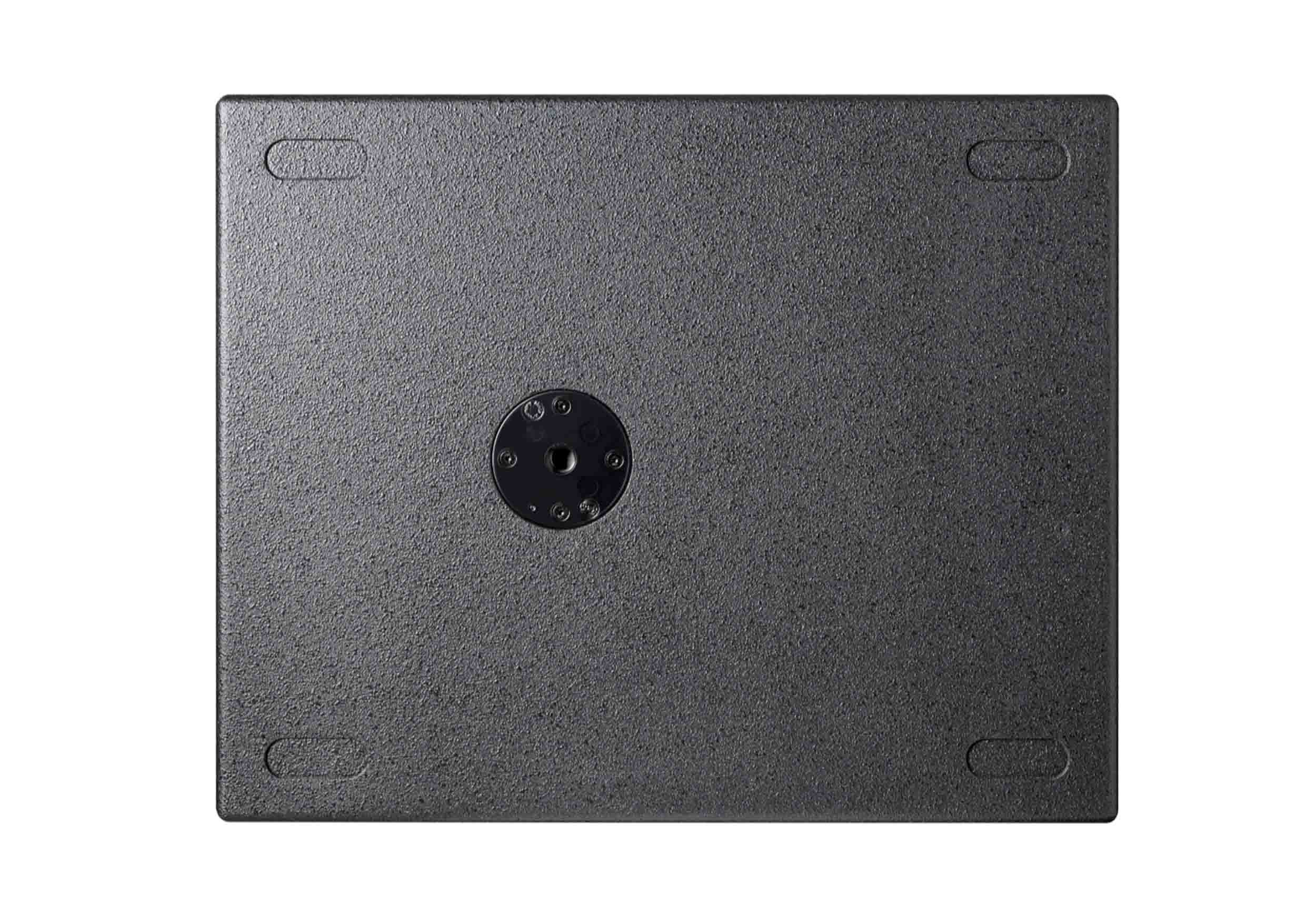 HK Audio LINEAR-7-118-SUB-A, 18" Active Subwoofer - 2000 Watt by HK Audio